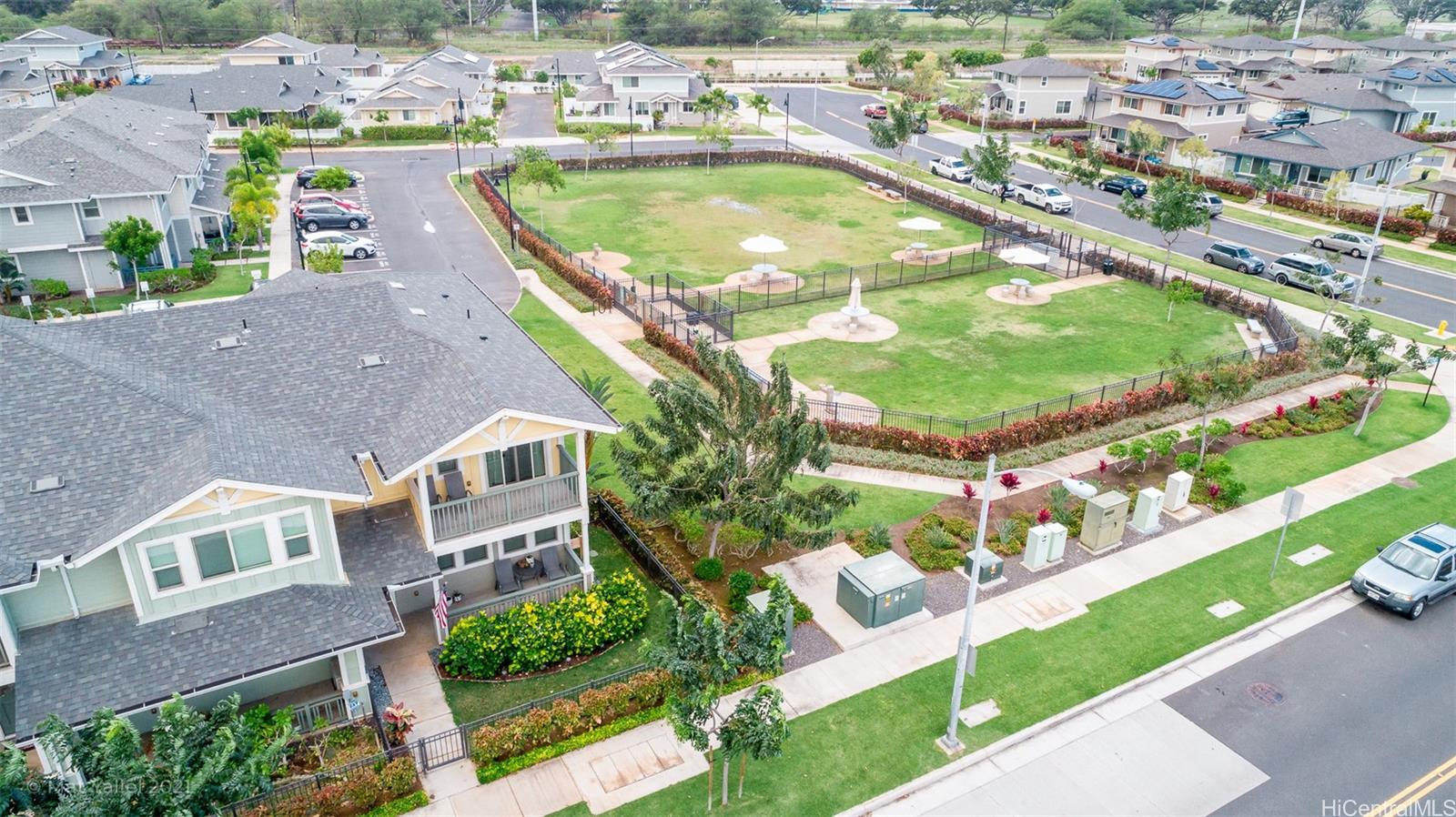 Pohakala At Mehana condo # 1607, Kapolei, Hawaii - photo 24 of 25