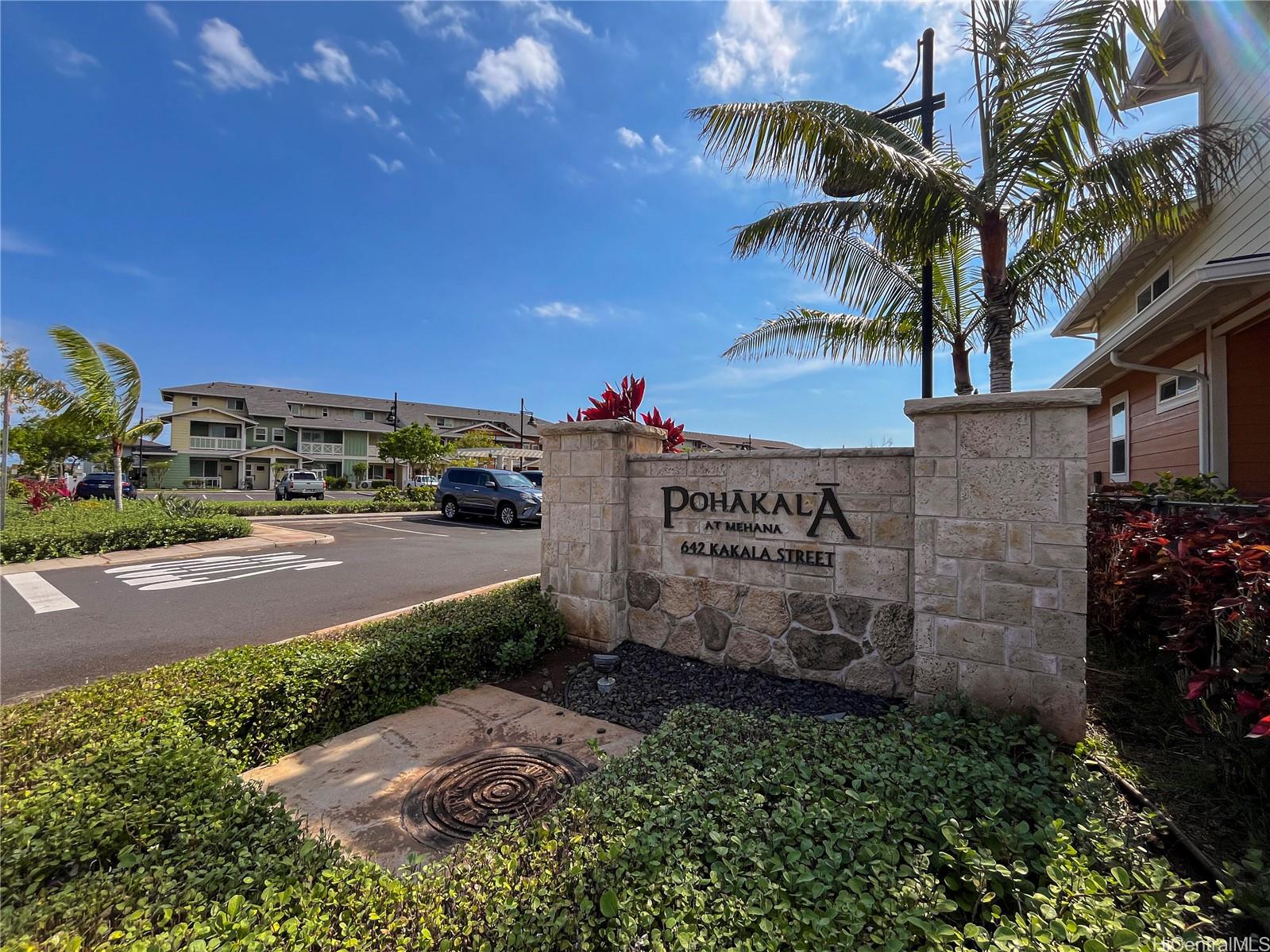 Hawaiiana townhouse # 1703, Kapolei, Hawaii - photo 16 of 25