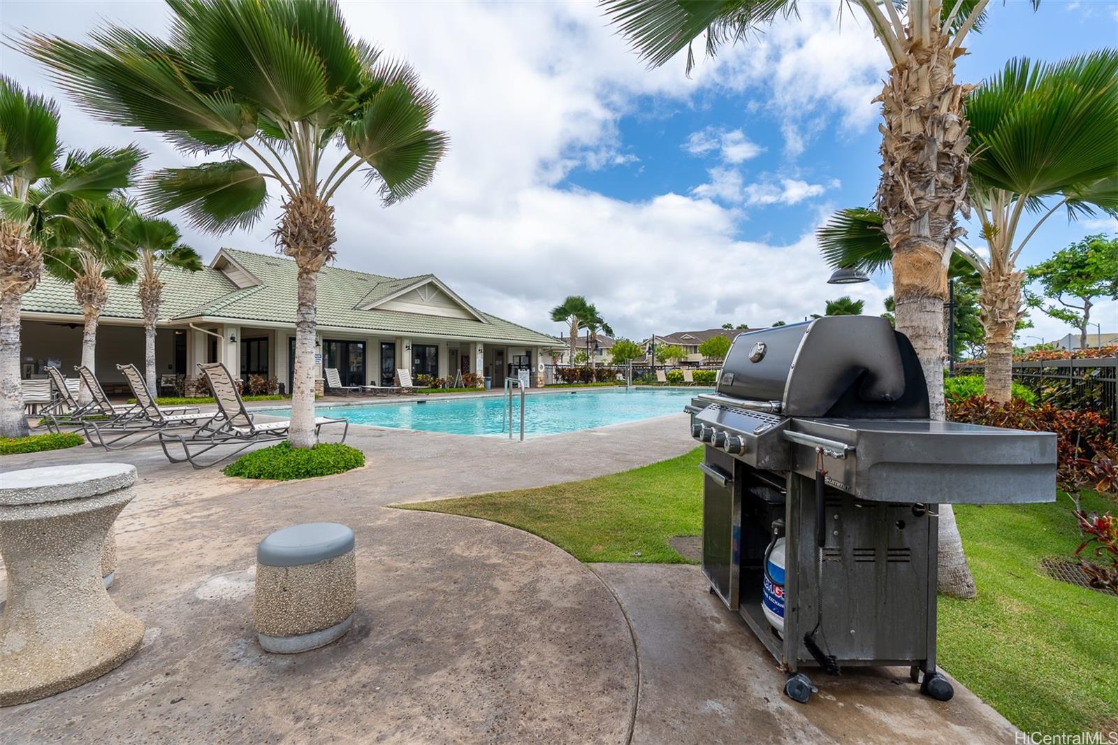 Hawaiiana townhouse # 1703, Kapolei, Hawaii - photo 21 of 25