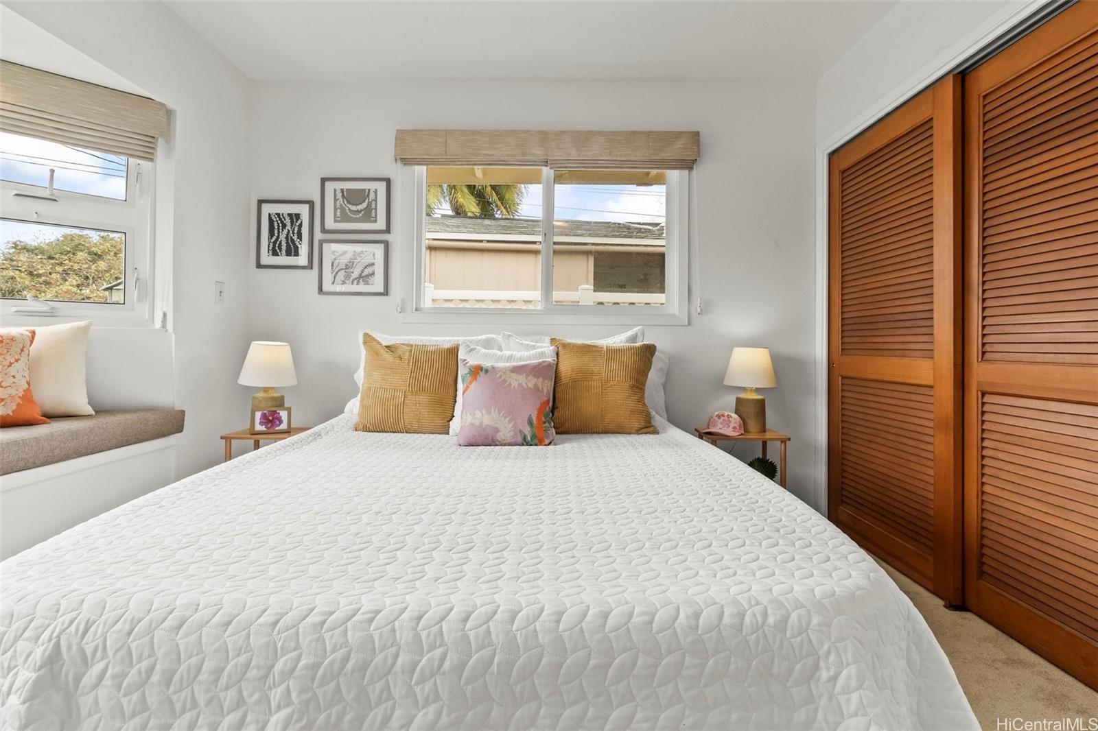 642  Papalani Street Enchanted Lake, Kailua home - photo 16 of 23