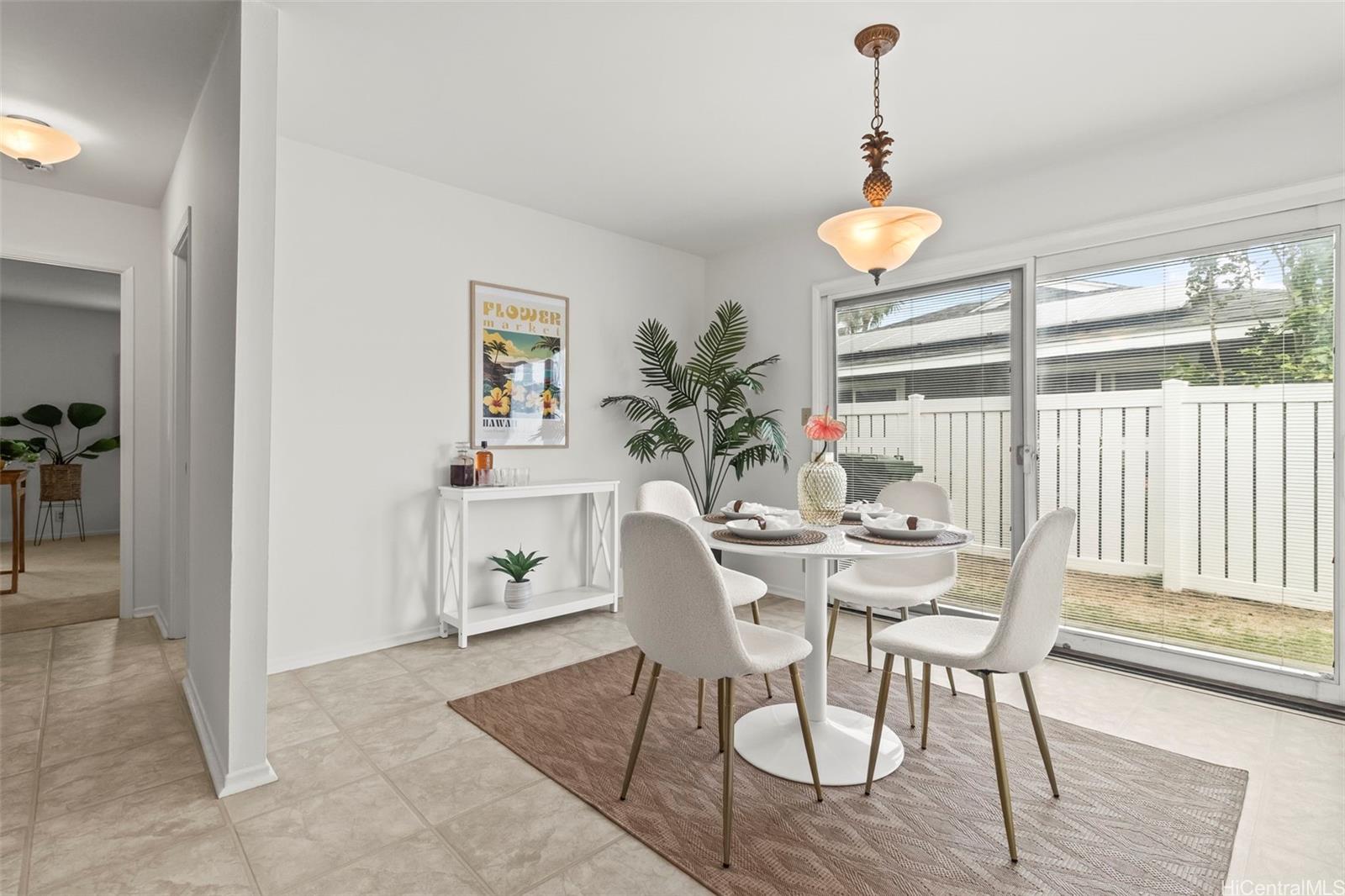 642  Papalani Street Enchanted Lake, Kailua home - photo 7 of 23