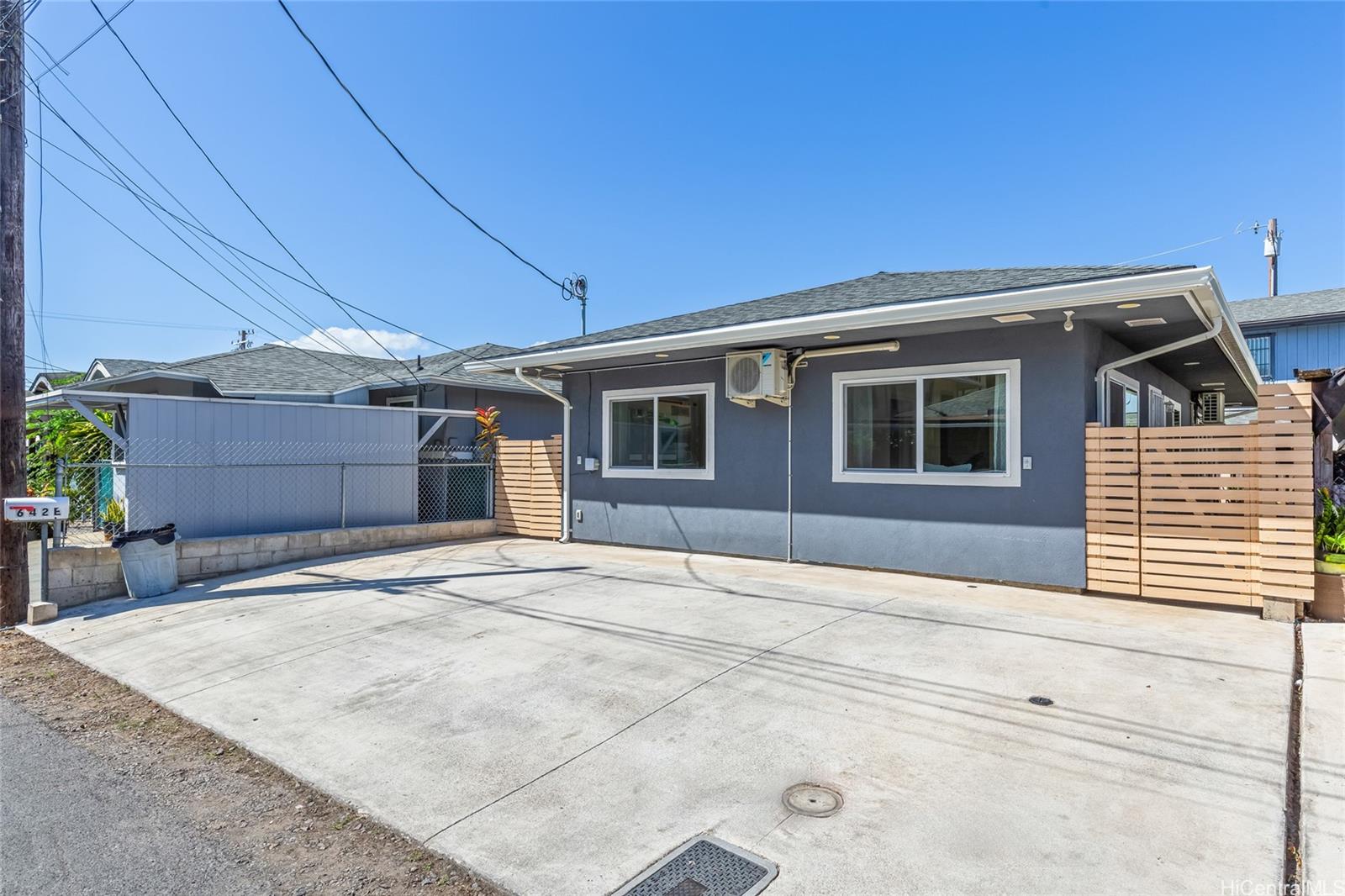 642  Vineyard Blvd Liliha, Honolulu home - photo 23 of 25