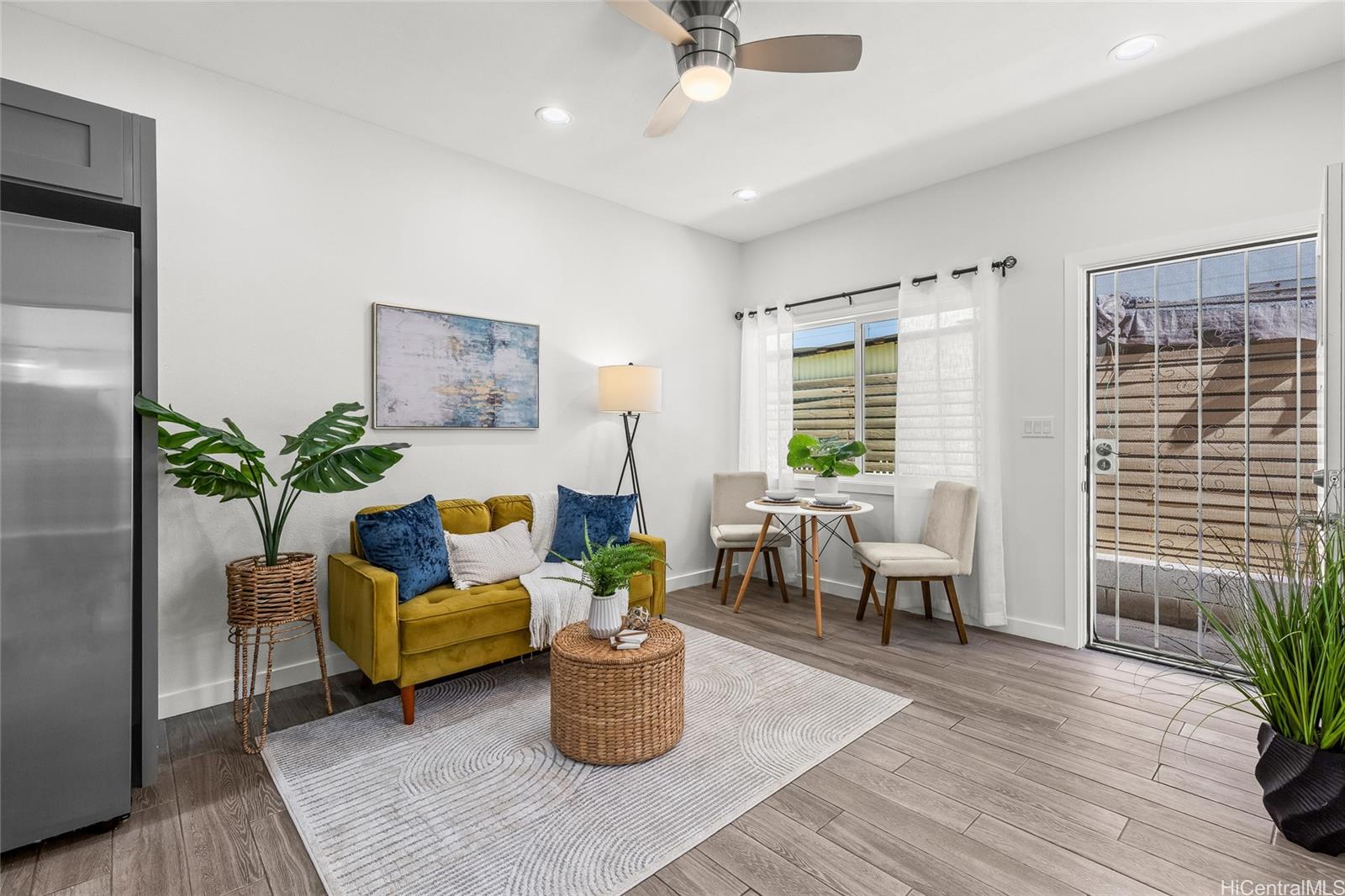 642  Vineyard Blvd Liliha, Honolulu home - photo 4 of 25