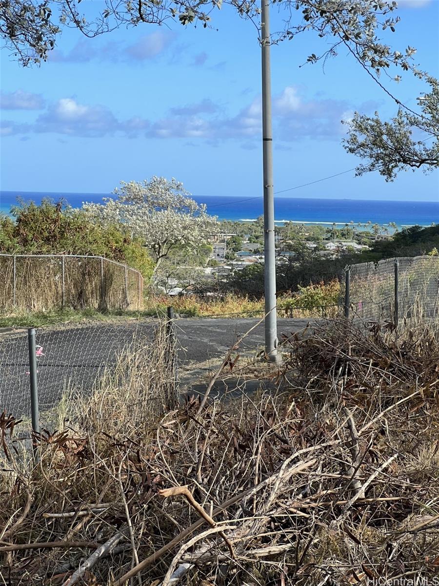 644 Papahehi Pl  Honolulu, Hi vacant land for sale - photo 2 of 4