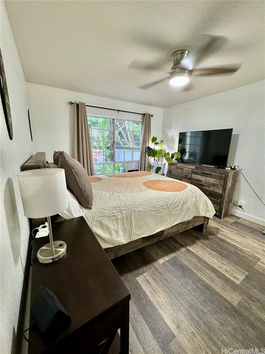 Crosspointe condo # 23BD, Honolulu, Hawaii - photo 5 of 7