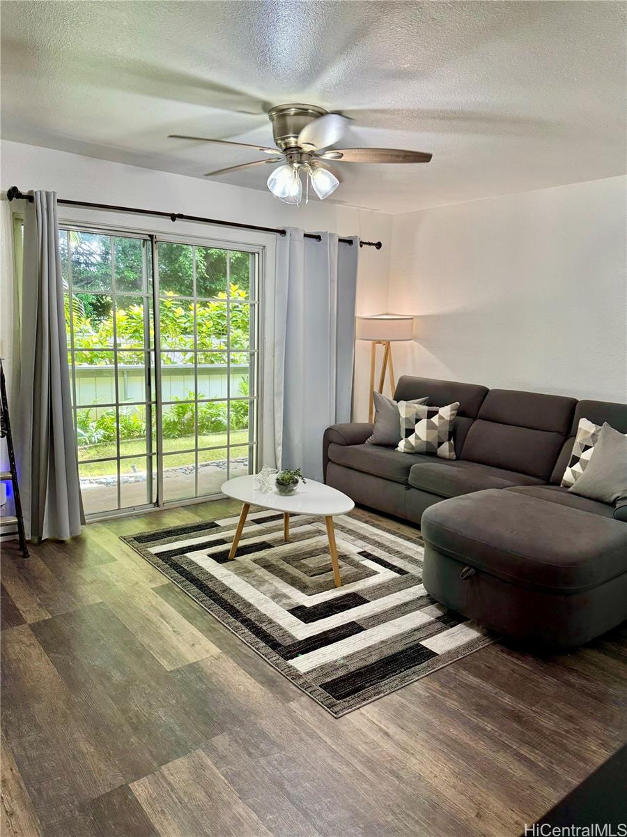 Crosspointe condo # 23BD, Honolulu, Hawaii - photo 6 of 7