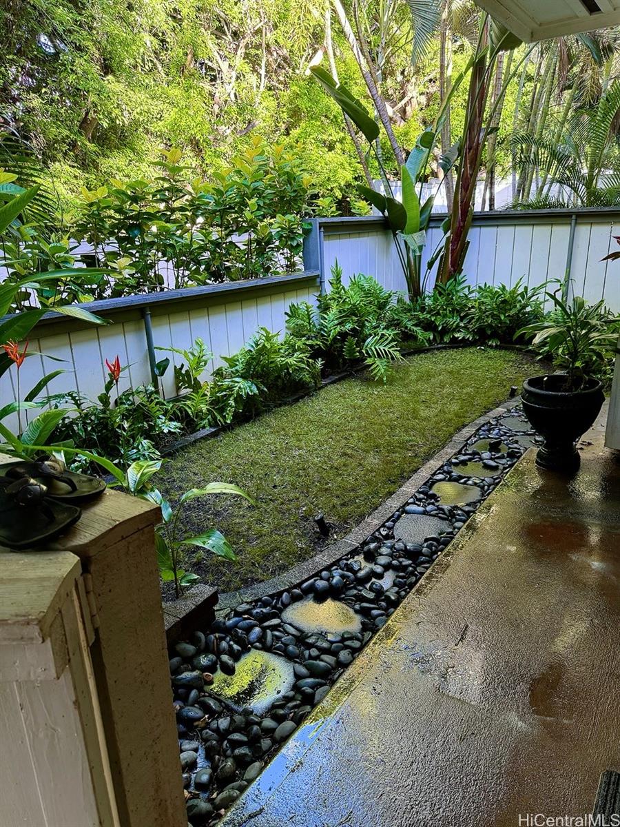 Crosspointe condo # 23BD, Honolulu, Hawaii - photo 7 of 7