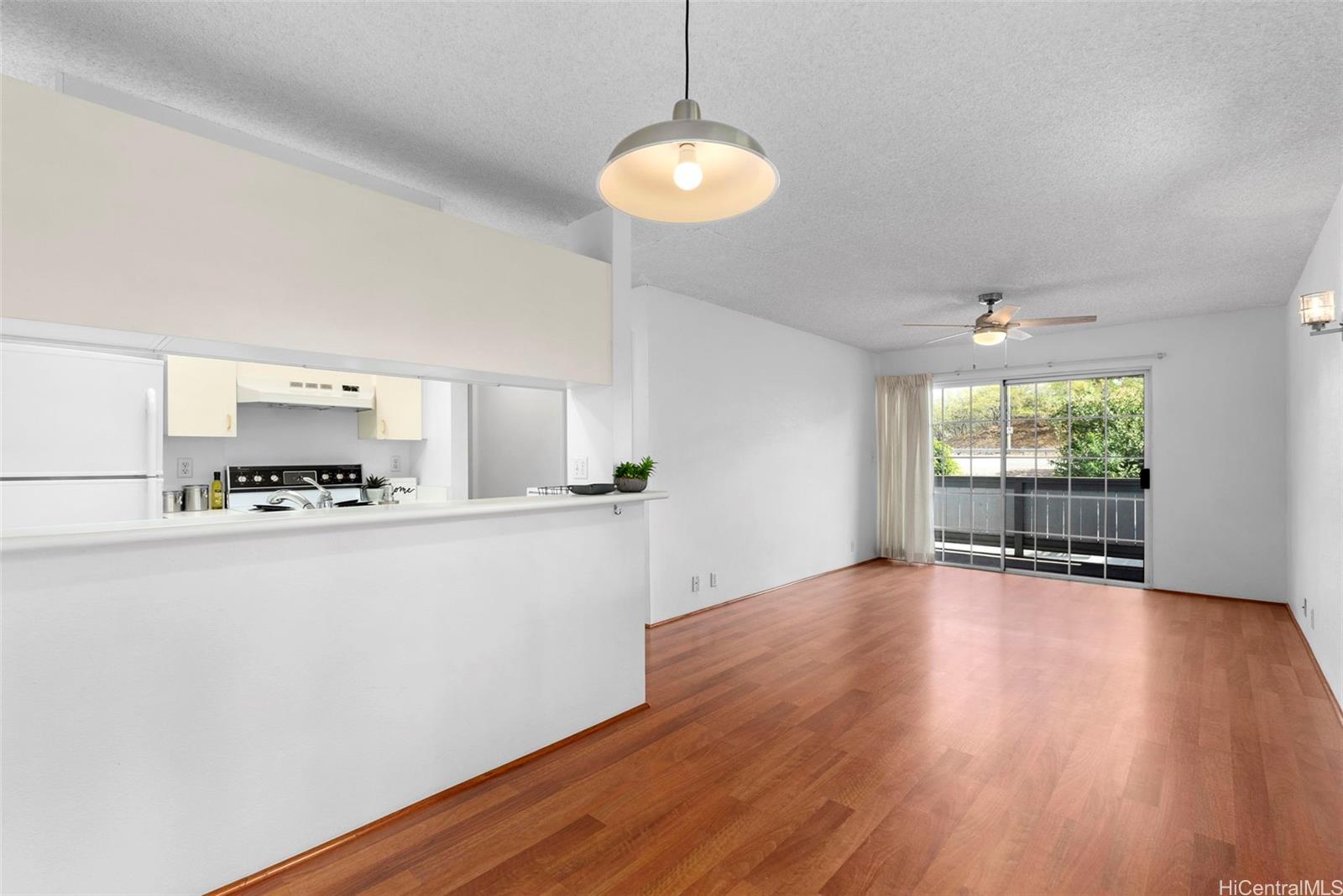 645 Mananai Place townhouse # 23S, Honolulu, Hawaii - photo 2 of 25