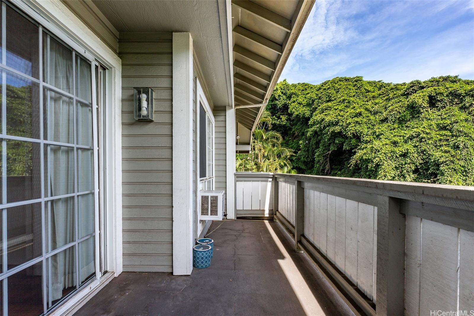 645 Mananai Place townhouse # 23S, Honolulu, Hawaii - photo 11 of 25