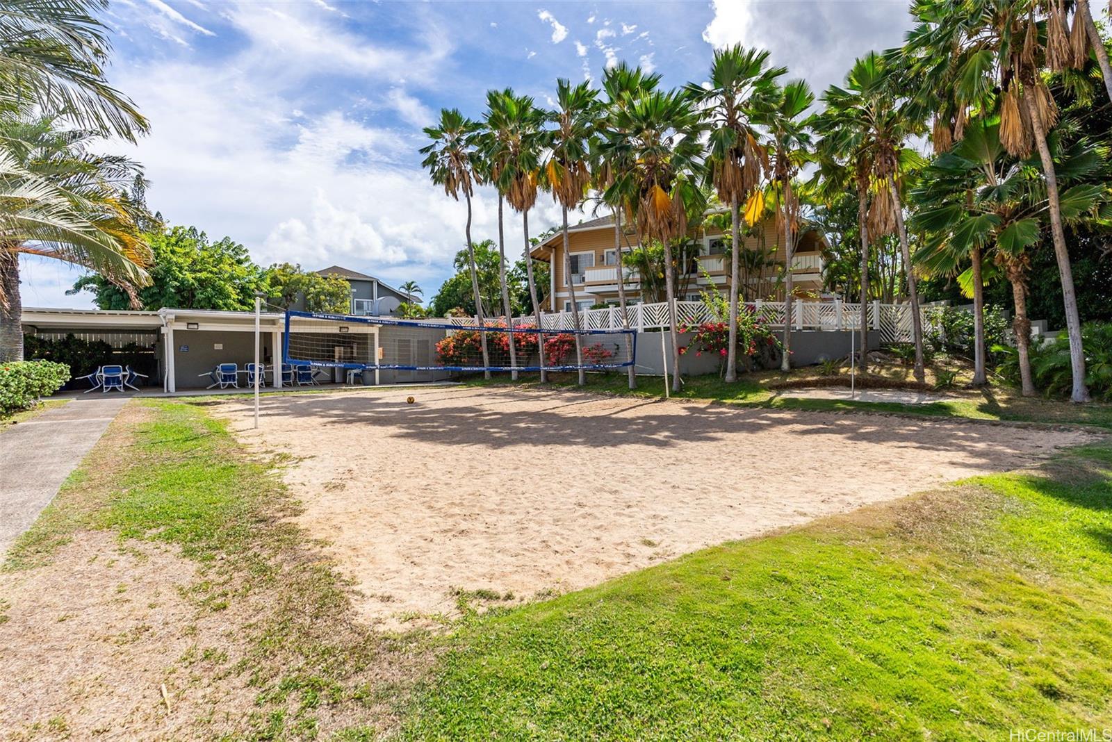 645 Mananai Place townhouse # 23S, Honolulu, Hawaii - photo 20 of 25