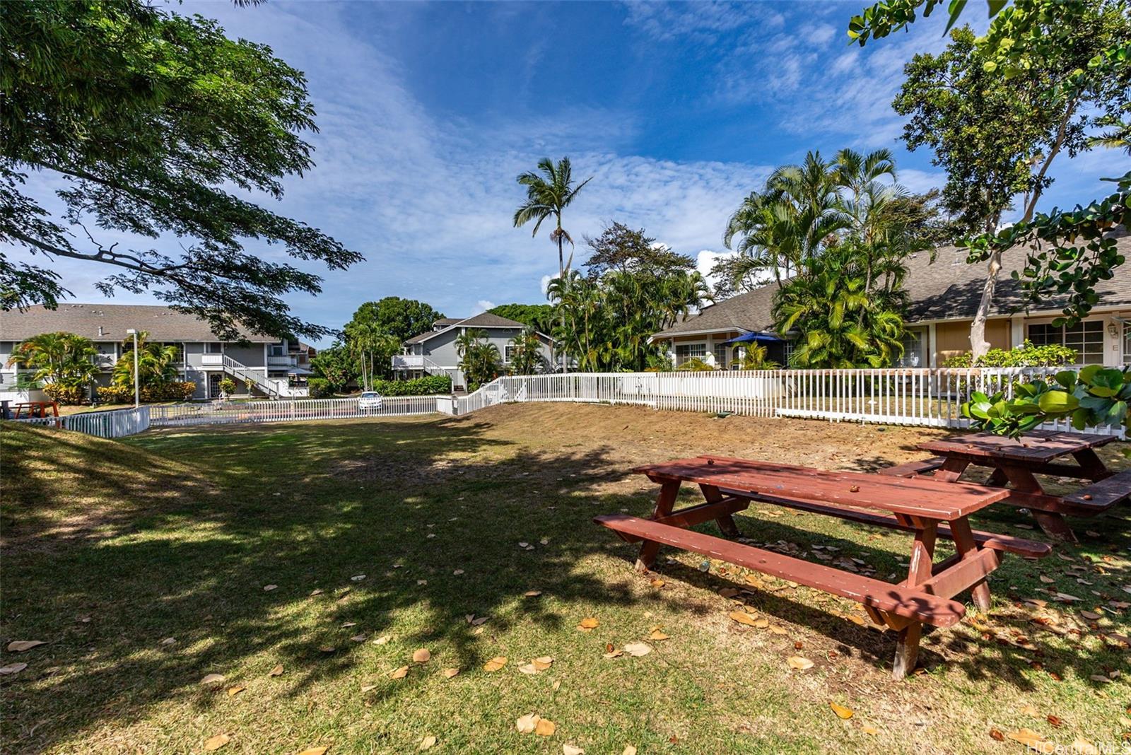 645 Mananai Place townhouse # 23S, Honolulu, Hawaii - photo 25 of 25