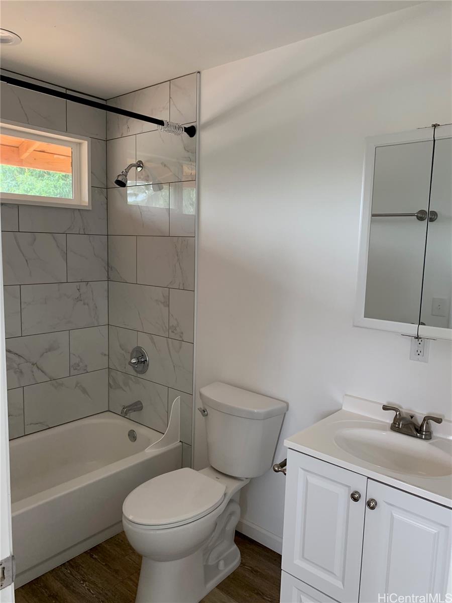646 Akoakoa Street Kailua - Rental - photo 14 of 15
