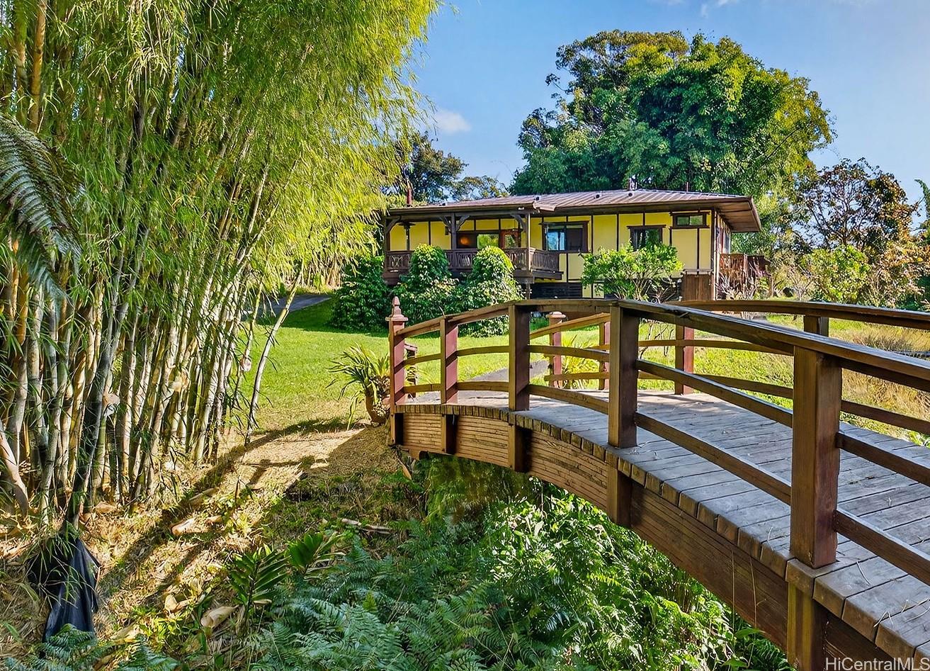 64-645  Mamalahoa Hwy Puukapu Hmstd,  home - photo 1 of 24
