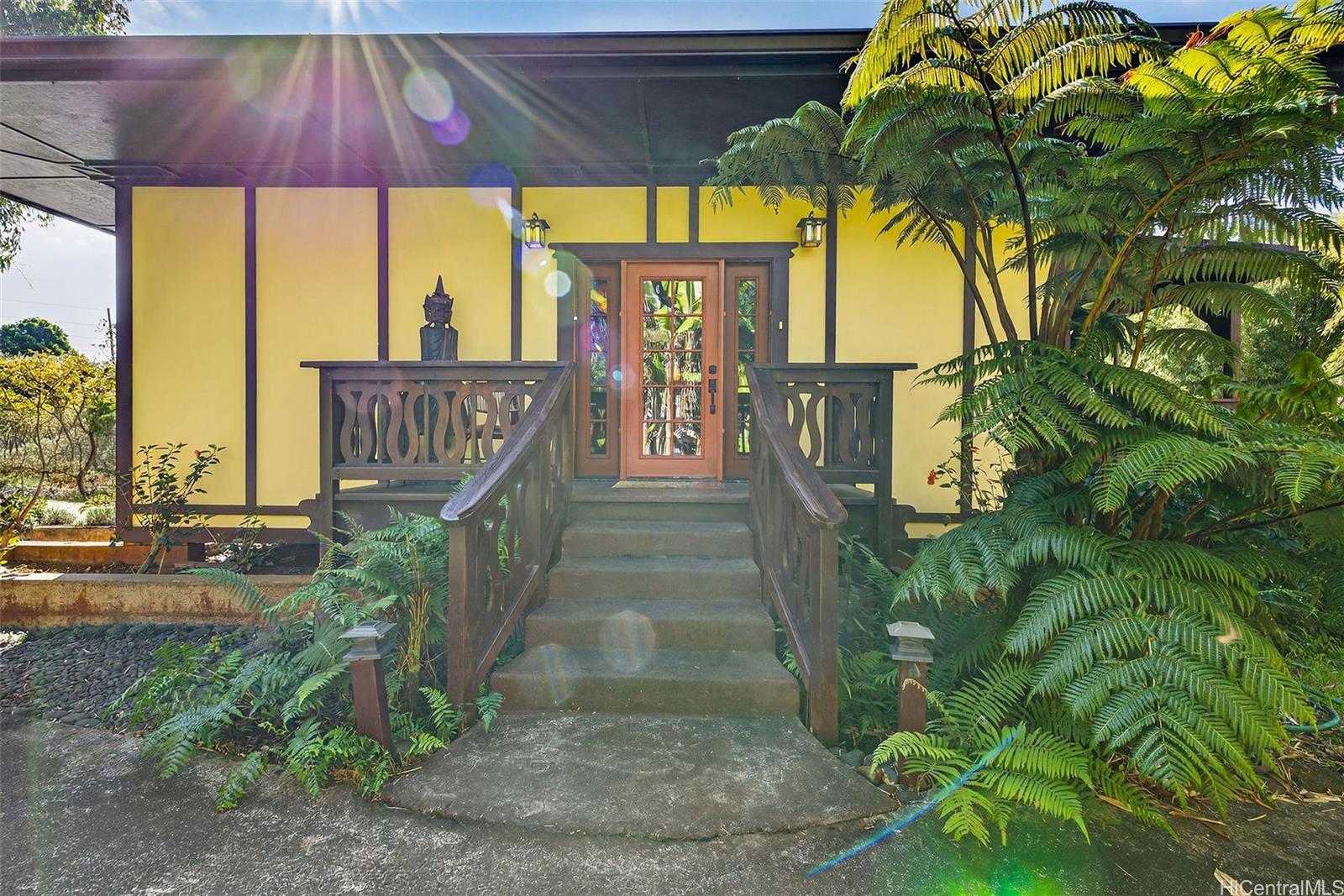 64-645  Mamalahoa Hwy Puukapu Hmstd, South Kohala home - photo 2 of 24