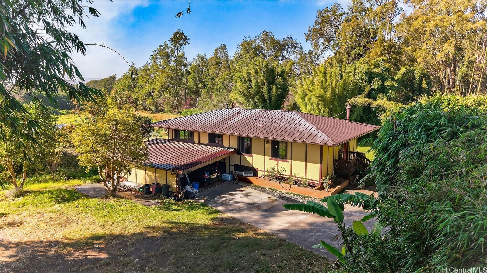 64-645  Mamalahoa Hwy Puukapu Hmstd, South Kohala home - photo 12 of 24