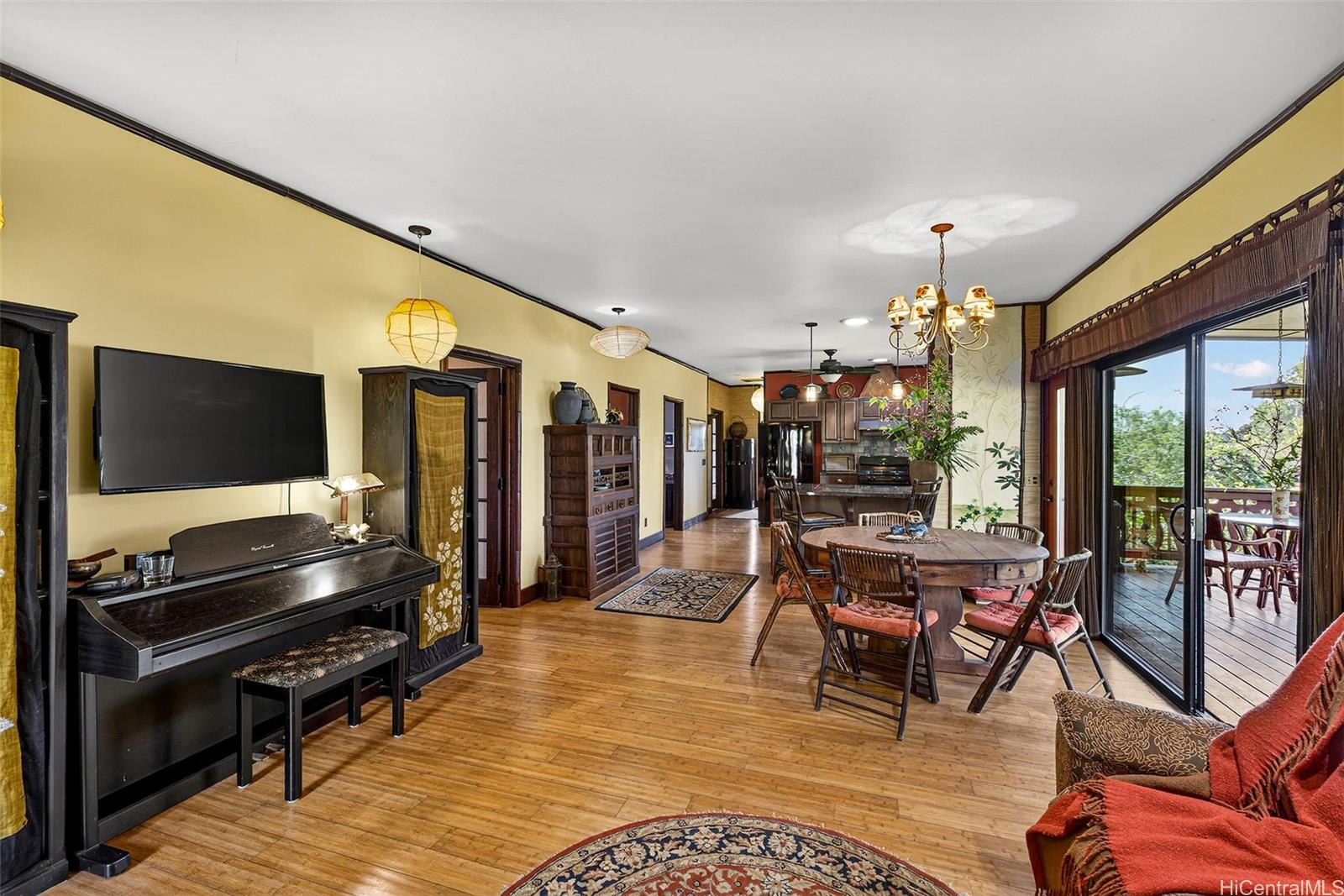 64-645  Mamalahoa Hwy Puukapu Hmstd, South Kohala home - photo 13 of 24