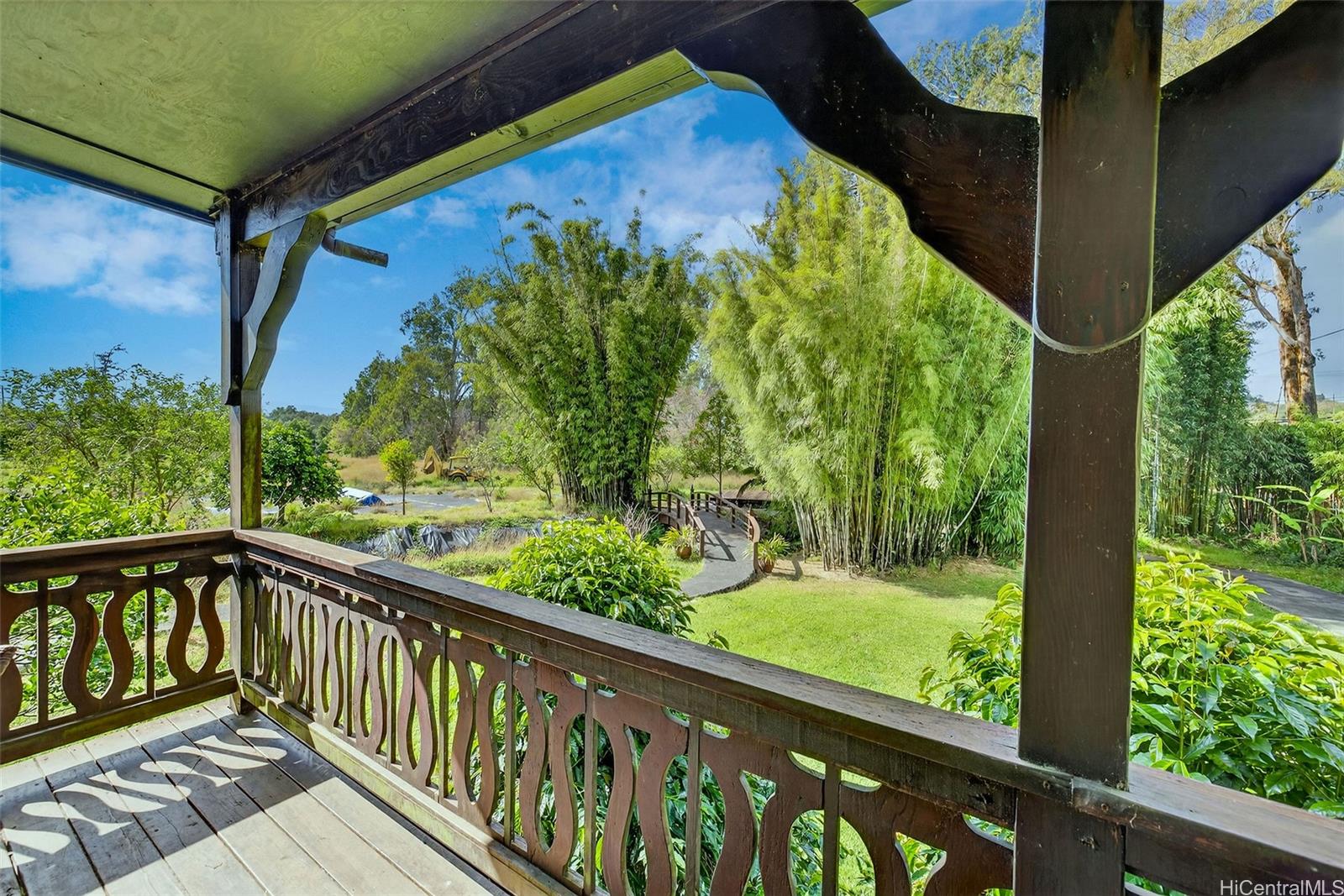 64-645  Mamalahoa Hwy Puukapu Hmstd, South Kohala home - photo 15 of 24