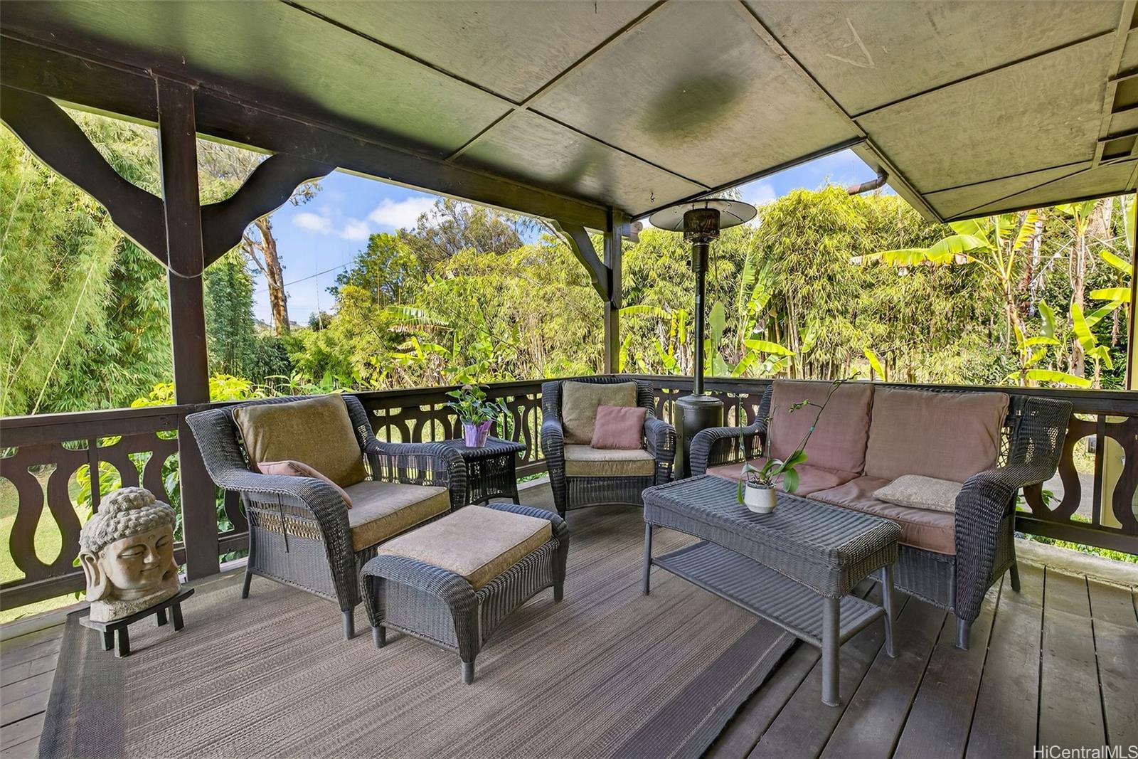 64-645  Mamalahoa Hwy Puukapu Hmstd, South Kohala home - photo 16 of 24