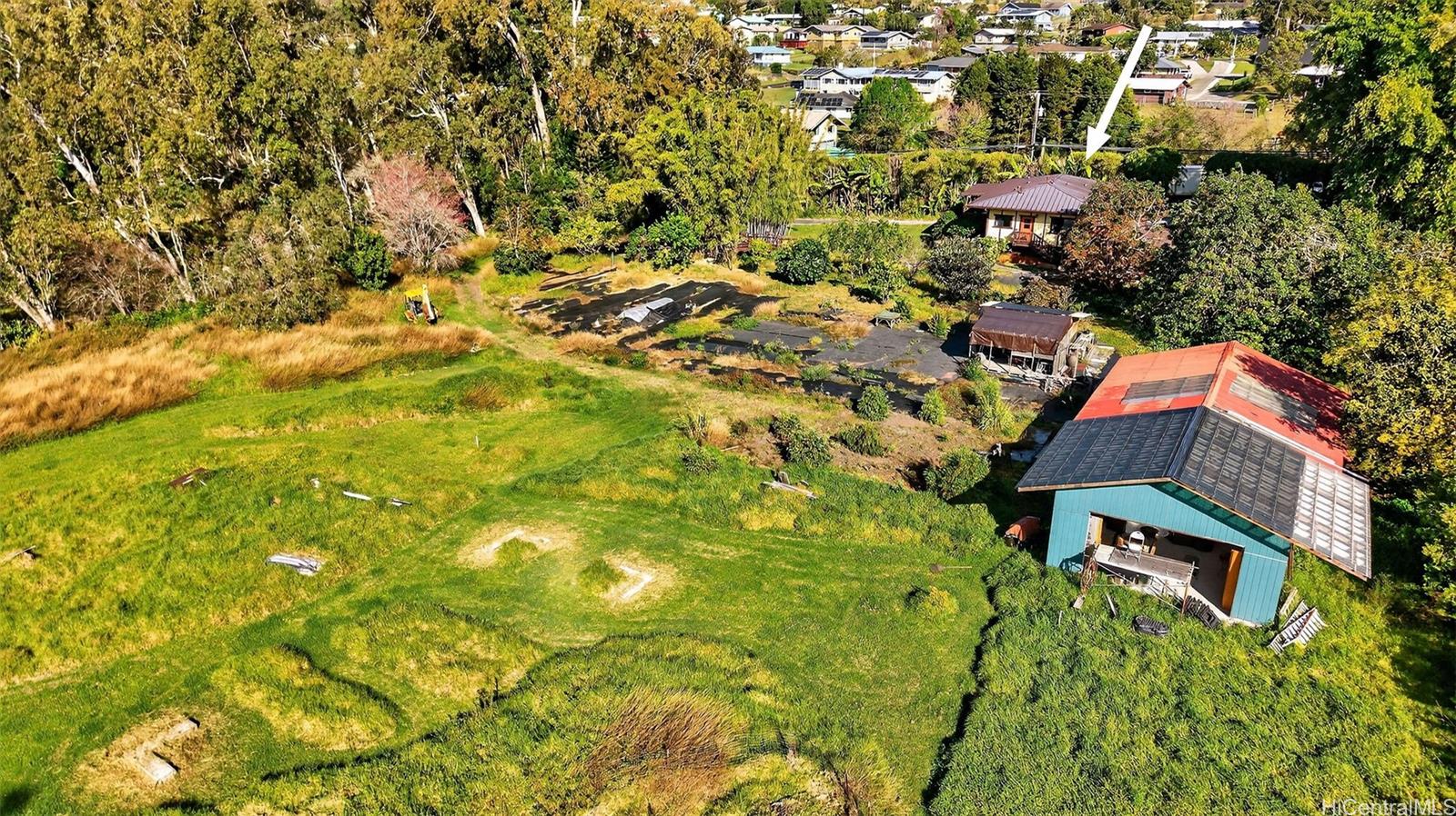 64-645  Mamalahoa Hwy Puukapu Hmstd, South Kohala home - photo 18 of 24