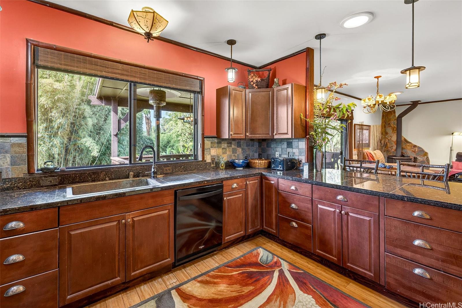 64-645  Mamalahoa Hwy Puukapu Hmstd, South Kohala home - photo 3 of 24