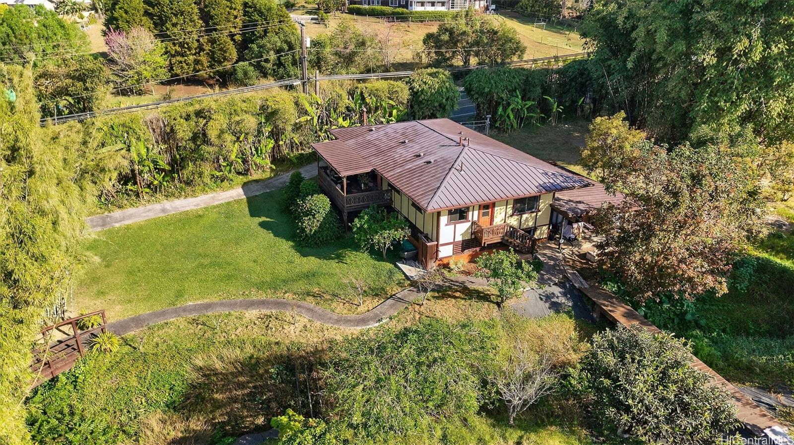 64-645  Mamalahoa Hwy Puukapu Hmstd, South Kohala home - photo 22 of 24