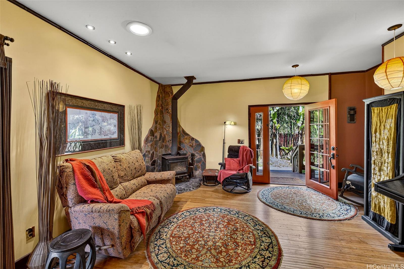 64-645  Mamalahoa Hwy Puukapu Hmstd, South Kohala home - photo 24 of 24