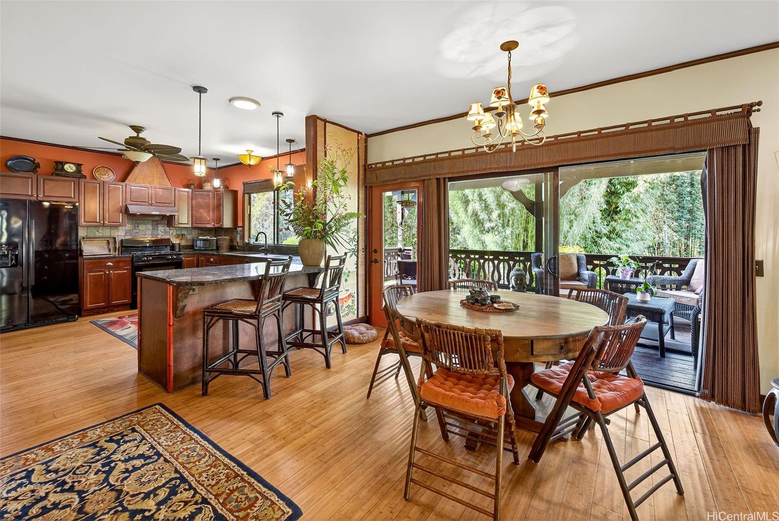 64-645  Mamalahoa Hwy Puukapu Hmstd, South Kohala home - photo 4 of 24