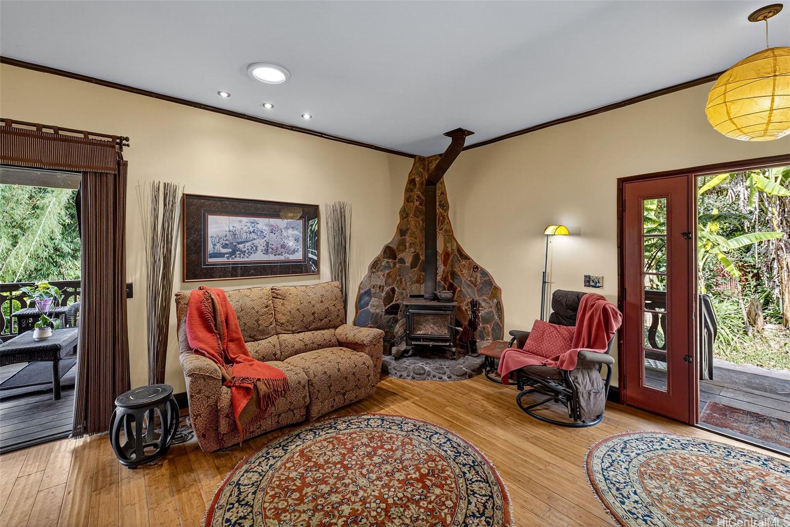 64-645  Mamalahoa Hwy Puukapu Hmstd, South Kohala home - photo 5 of 24