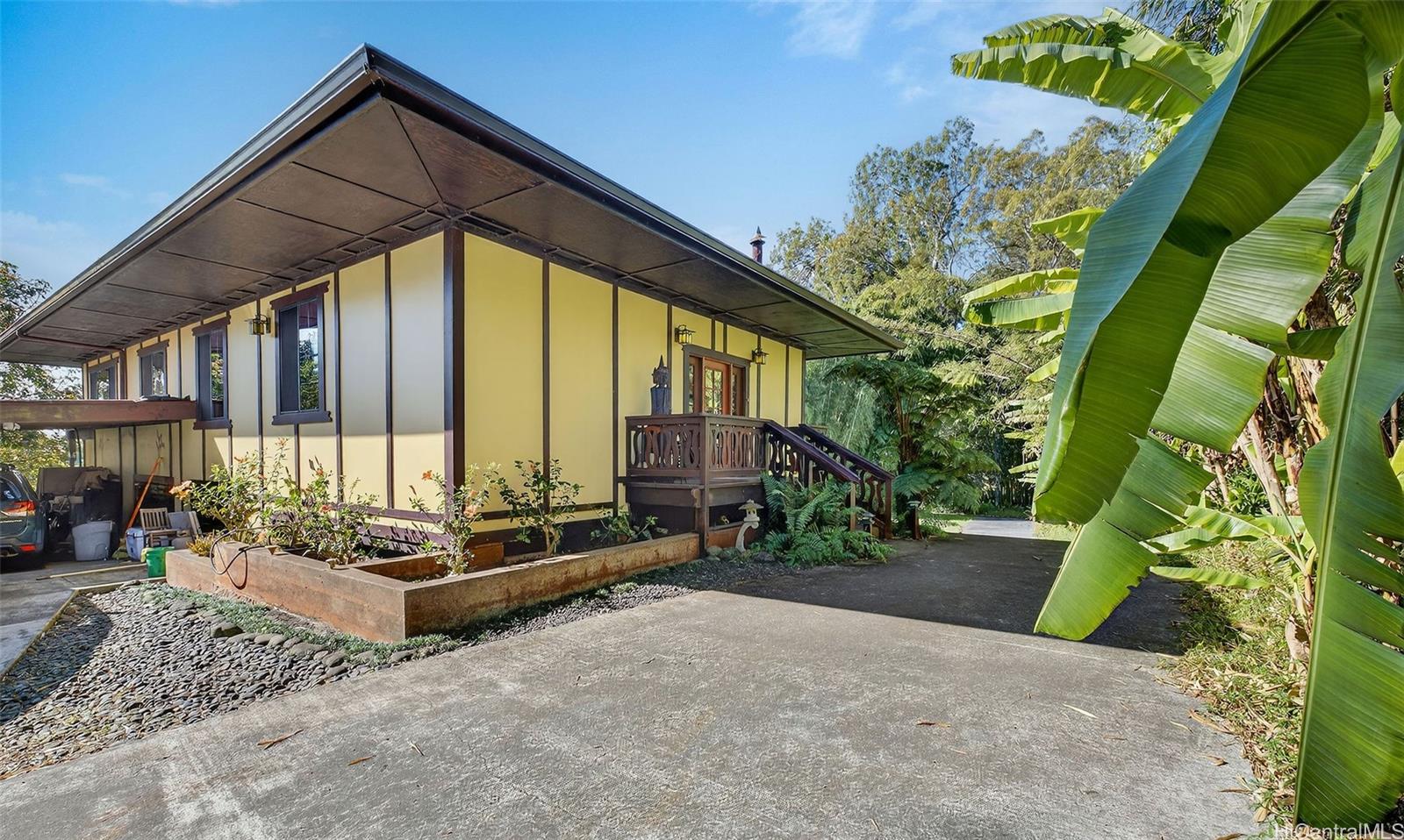 64-645  Mamalahoa Hwy Puukapu Hmstd, South Kohala home - photo 8 of 24