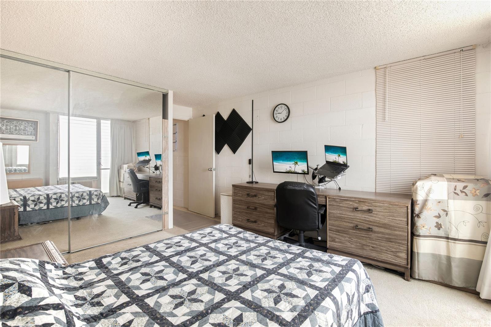 Kunawai Terrace condo # A507, Honolulu, Hawaii - photo 12 of 24