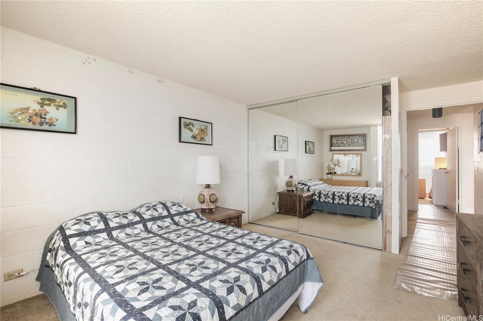 Kunawai Terrace condo # A507, Honolulu, Hawaii - photo 13 of 24