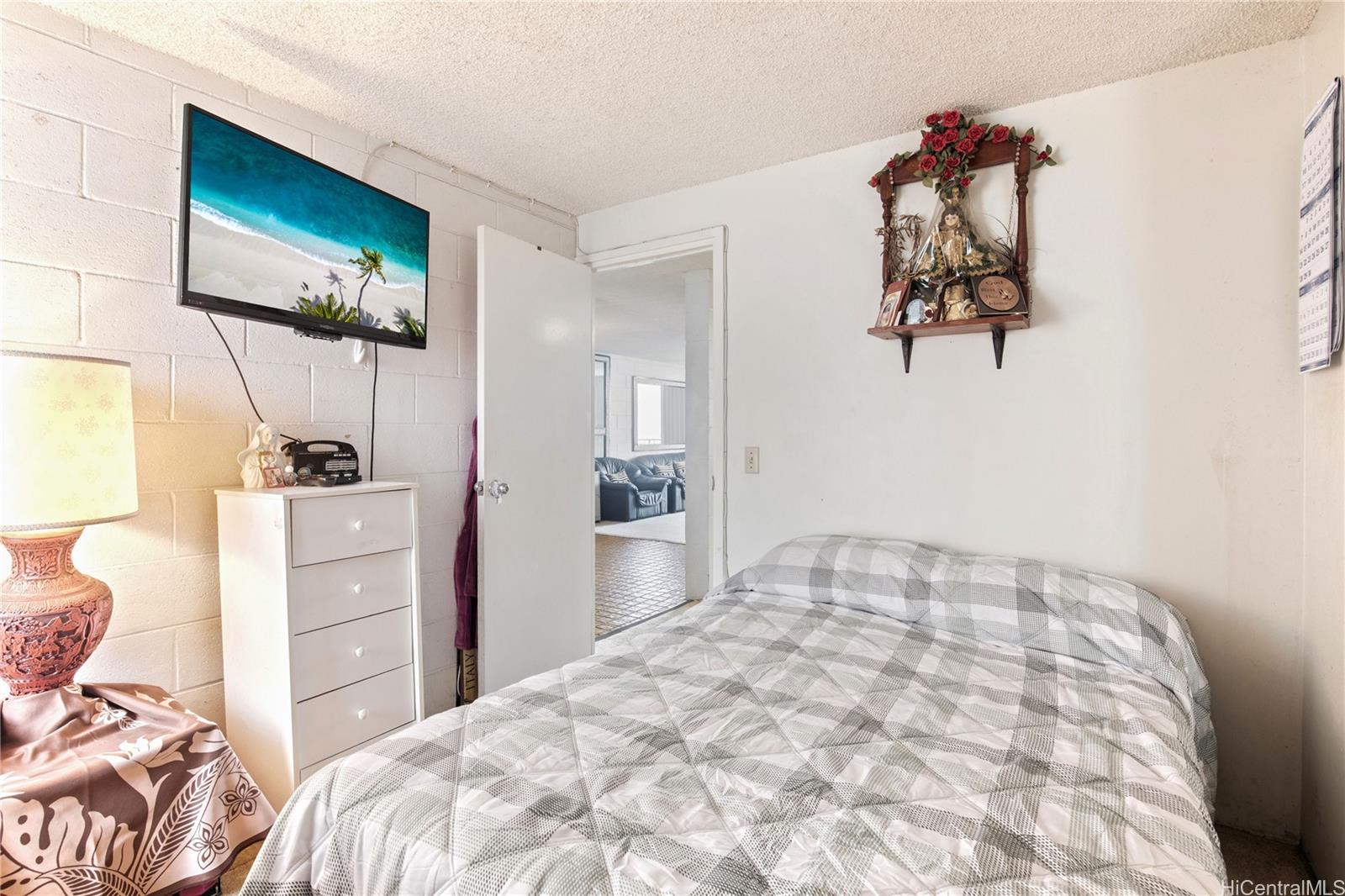 Kunawai Terrace condo # A507, Honolulu, Hawaii - photo 15 of 24