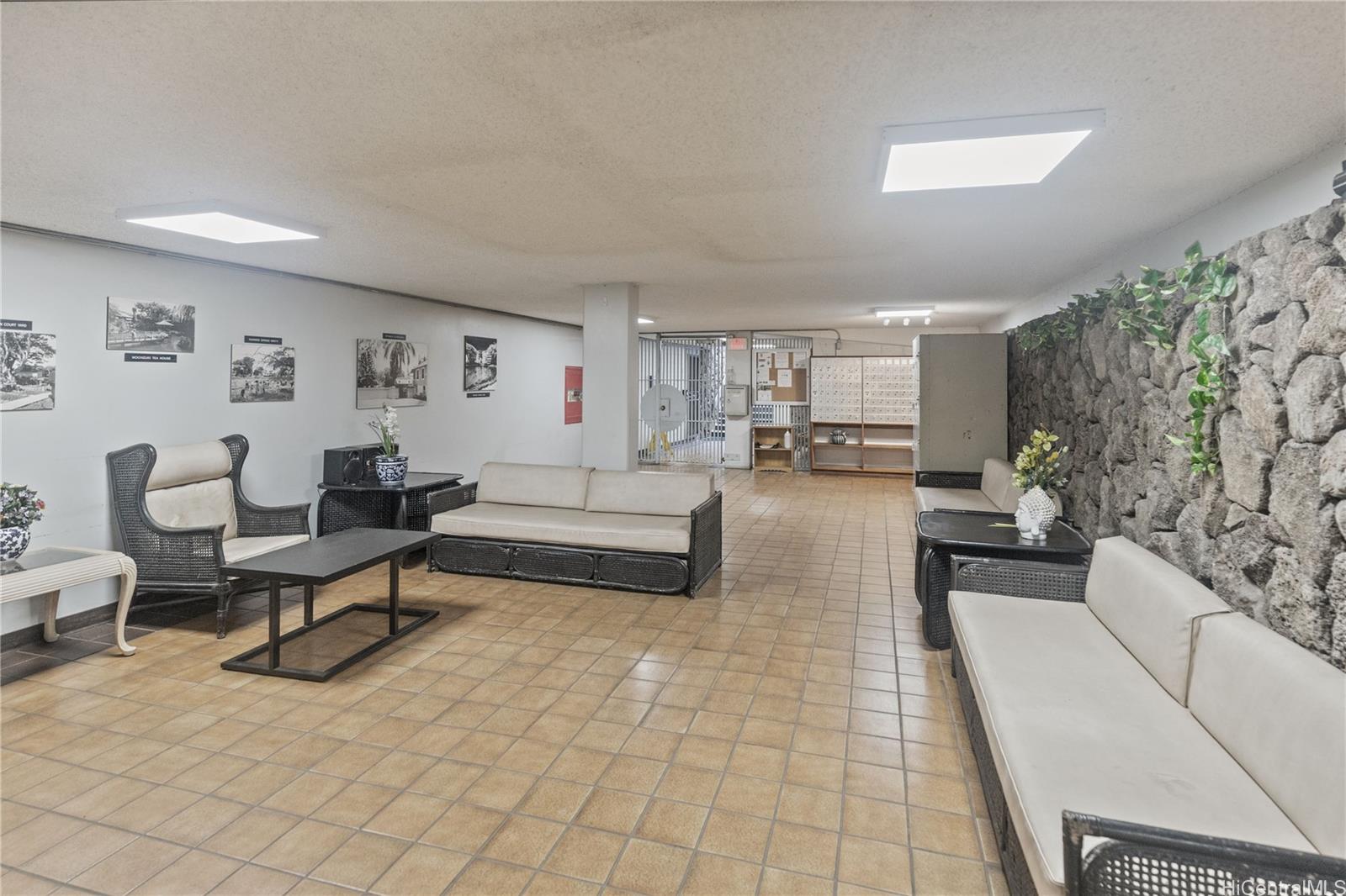 Kunawai Terrace condo # A507, Honolulu, Hawaii - photo 20 of 24