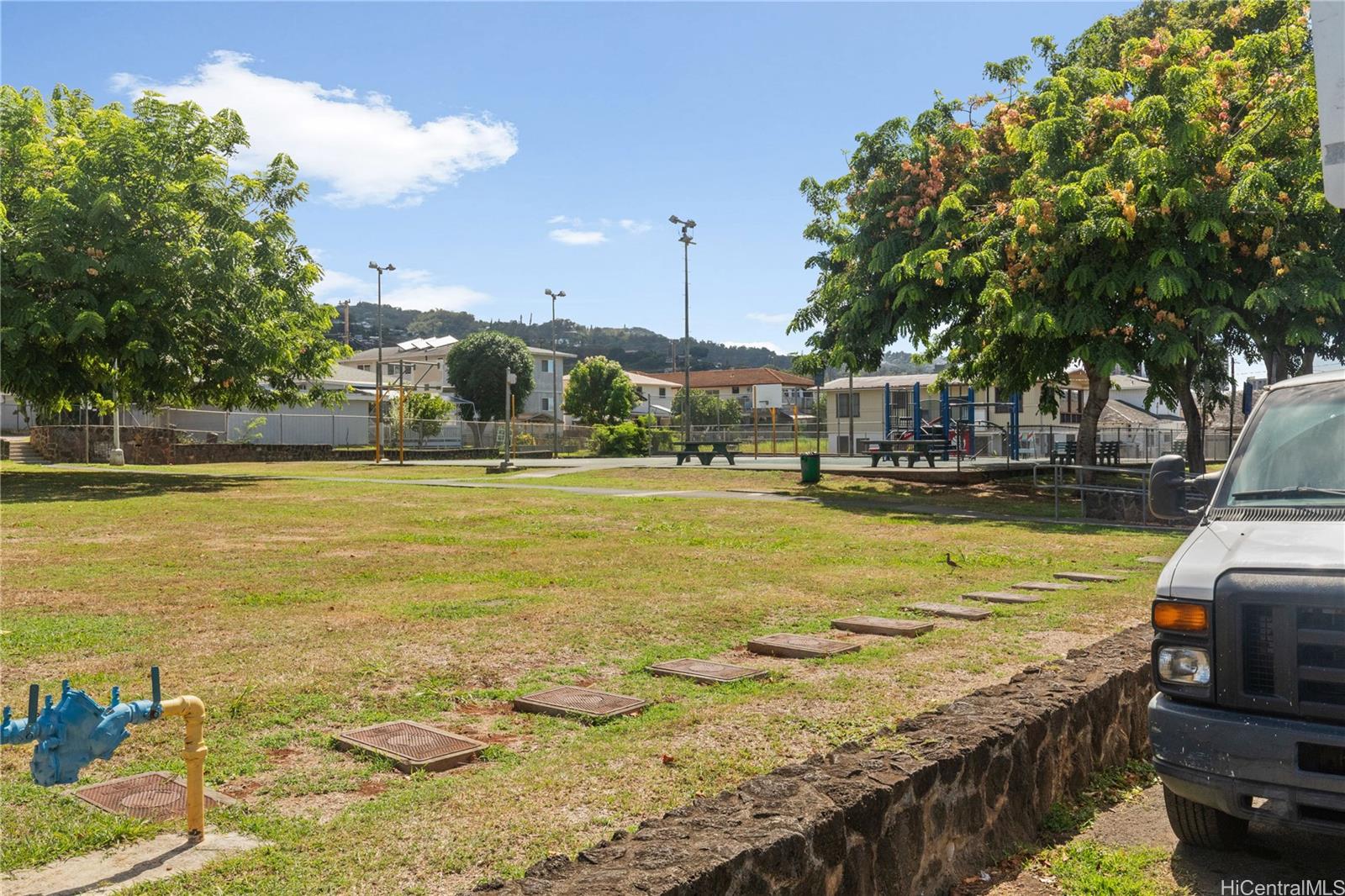 Kunawai Terrace condo # A507, Honolulu, Hawaii - photo 23 of 24