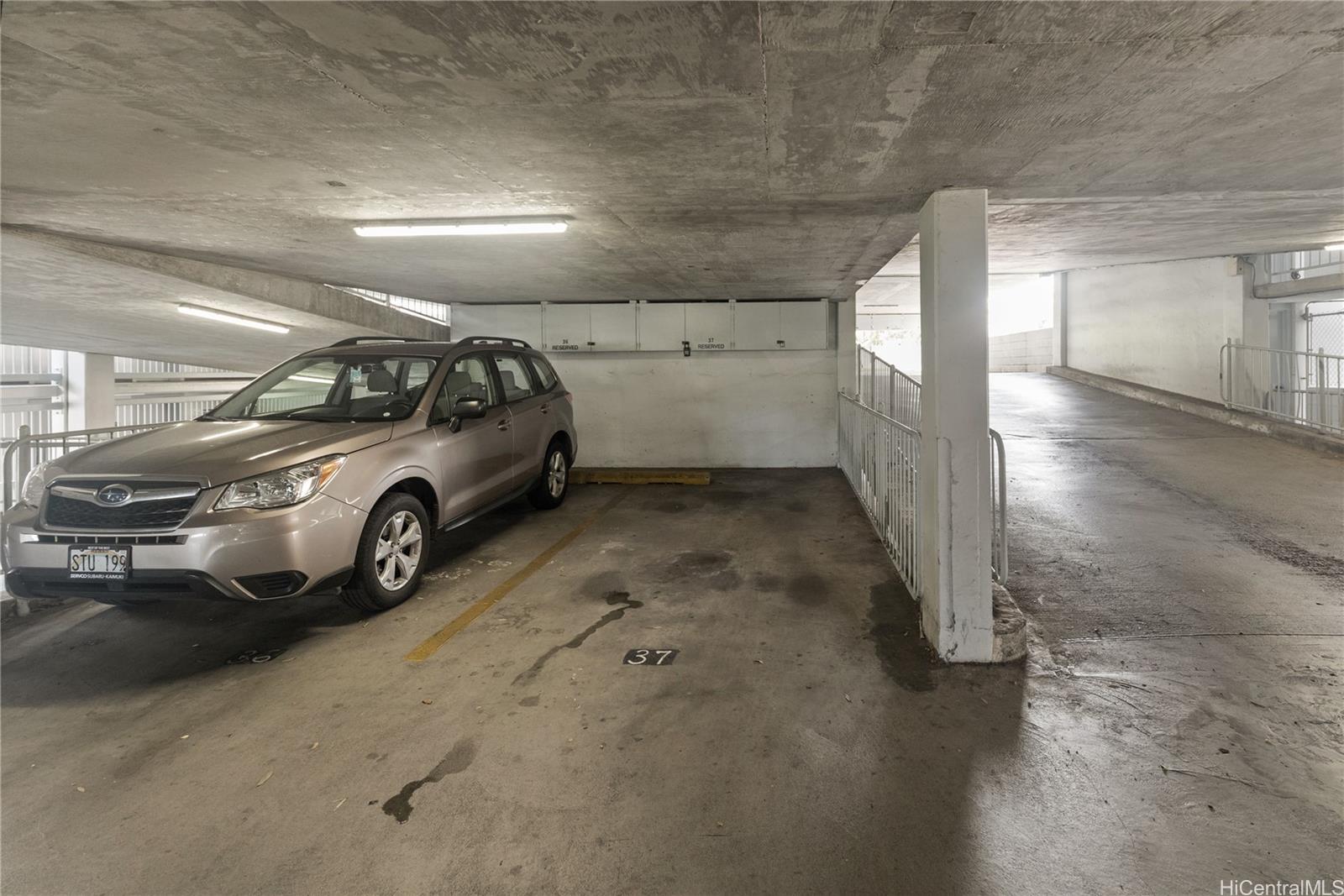 Kunawai Terrace condo # A507, Honolulu, Hawaii - photo 24 of 24