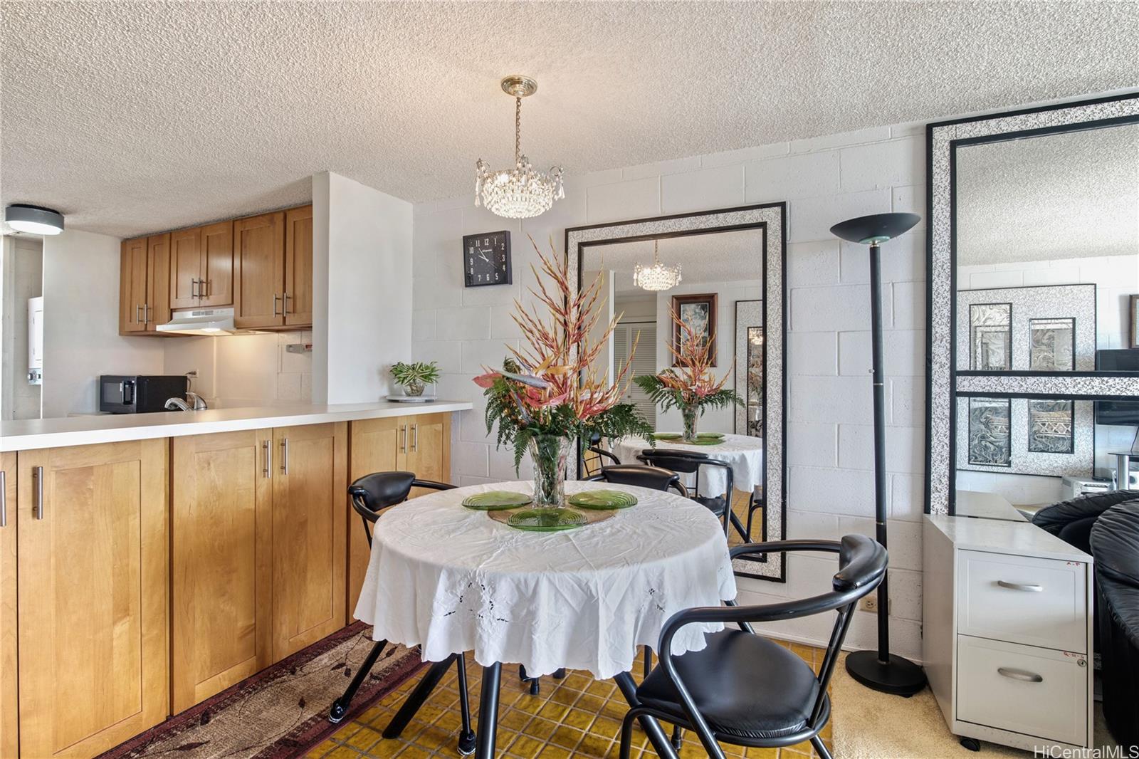 Kunawai Terrace condo # A507, Honolulu, Hawaii - photo 8 of 24