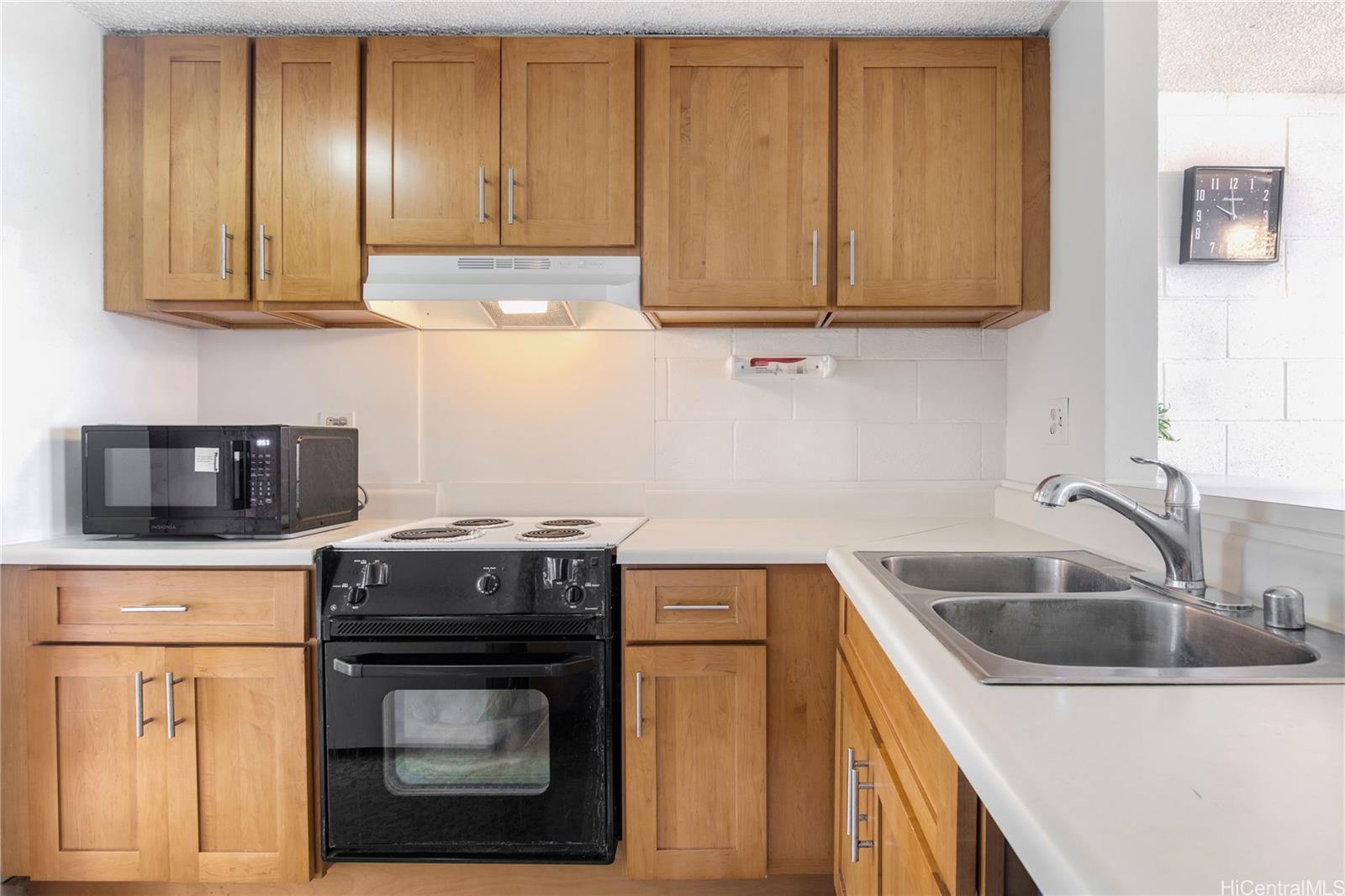 Kunawai Terrace condo # A507, Honolulu, Hawaii - photo 9 of 24