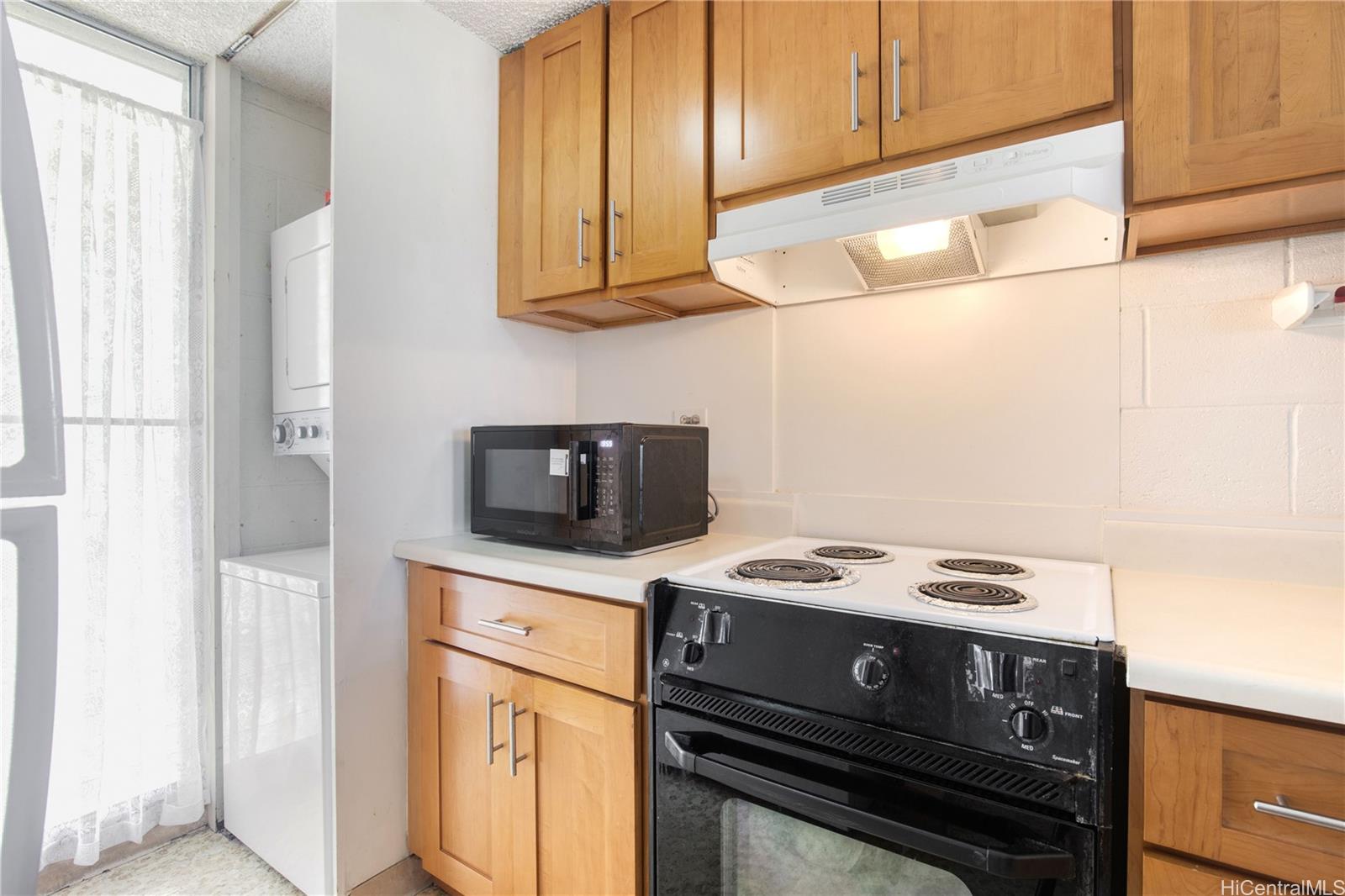 Kunawai Terrace condo # A507, Honolulu, Hawaii - photo 10 of 24