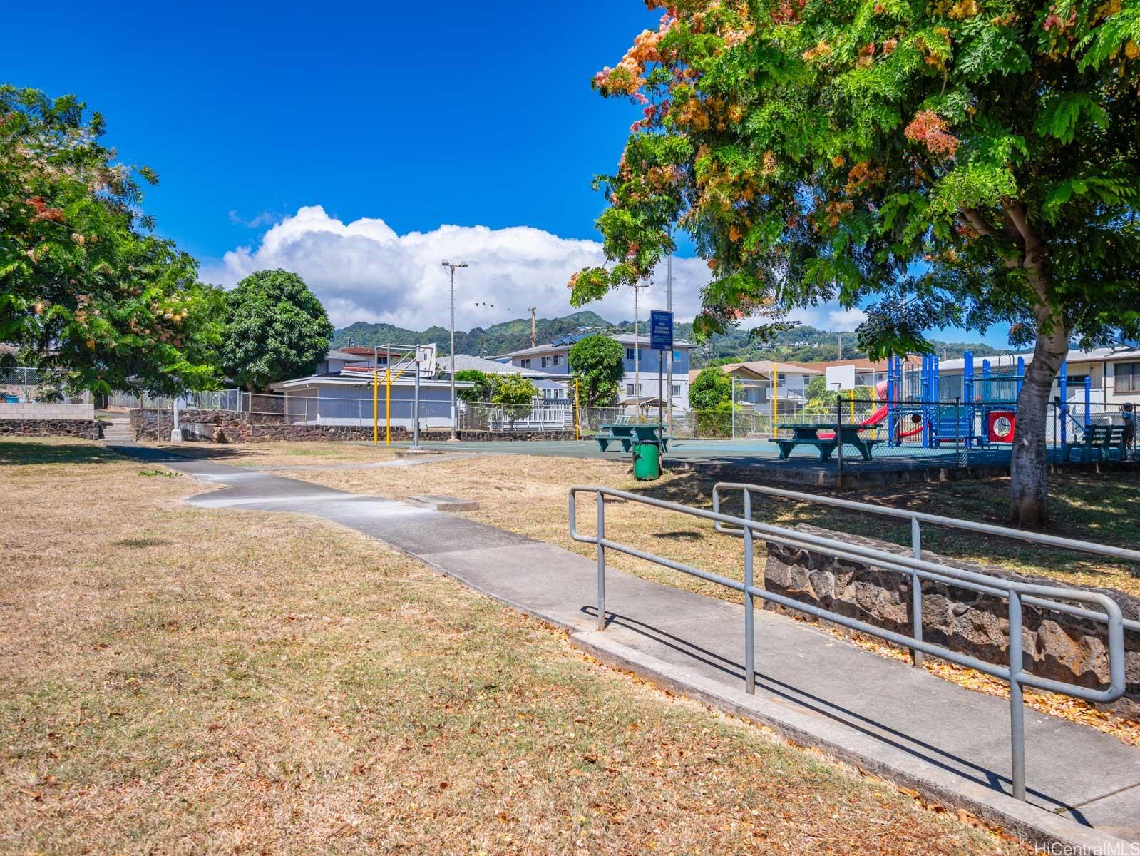 Kunawai Terrace condo # A510, Honolulu, Hawaii - photo 25 of 25