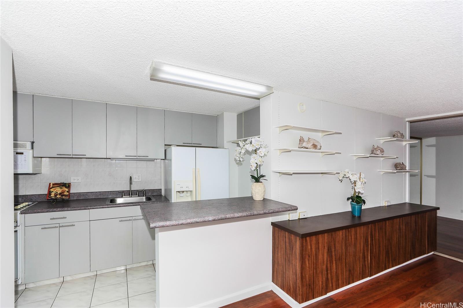 Kunawai Terrace condo # B203, Honolulu, Hawaii - photo 12 of 15