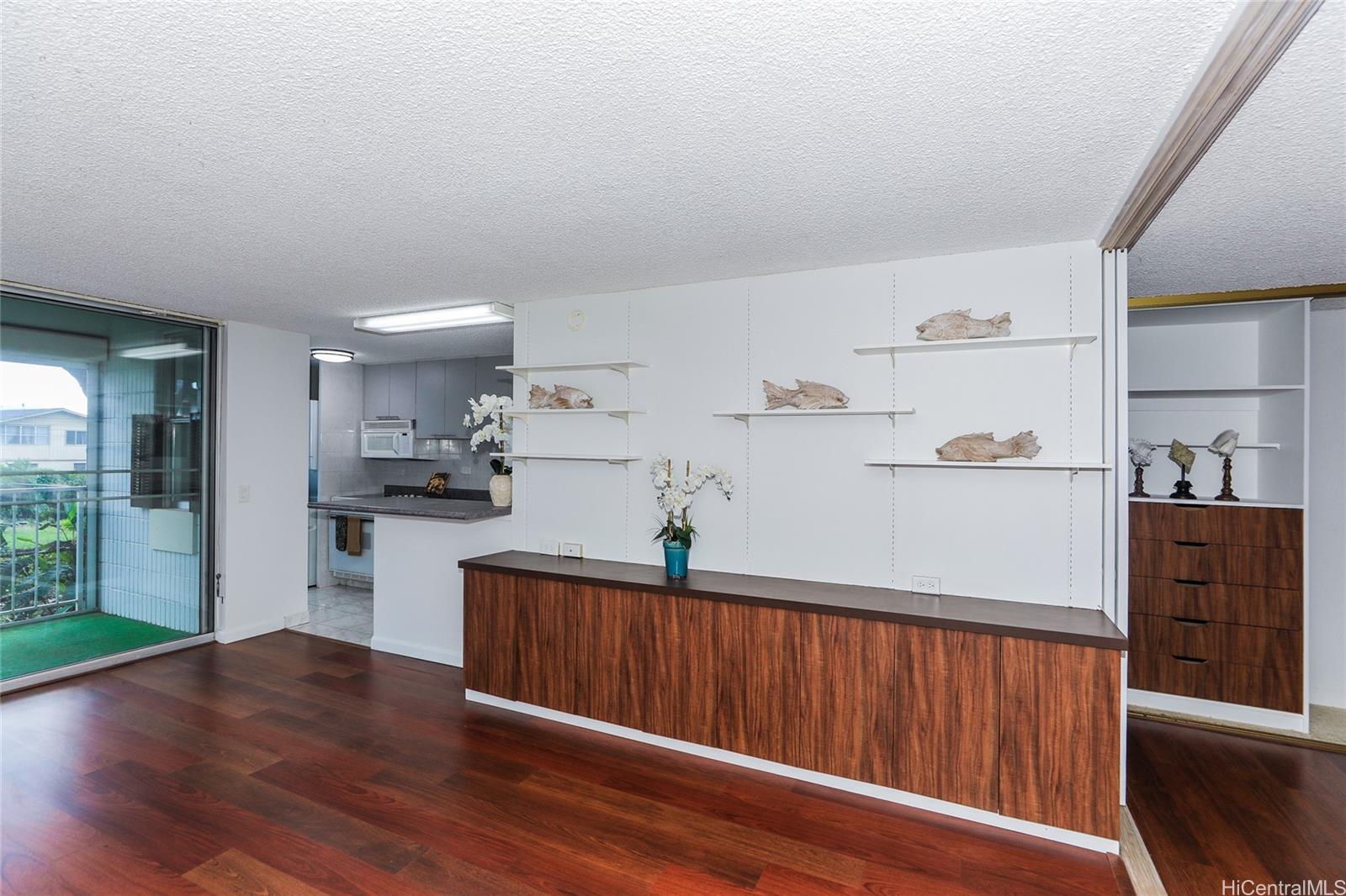 Kunawai Terrace condo # B203, Honolulu, Hawaii - photo 13 of 15