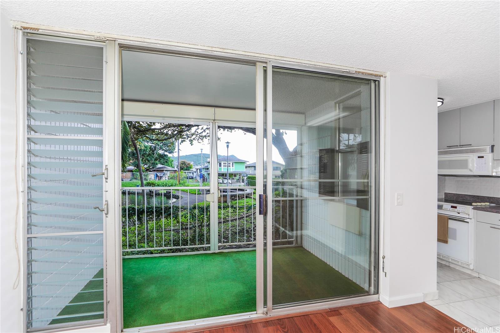 Kunawai Terrace condo # B203, Honolulu, Hawaii - photo 14 of 15