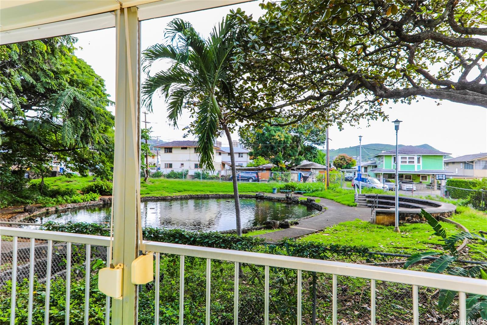 Kunawai Terrace condo # B203, Honolulu, Hawaii - photo 15 of 15