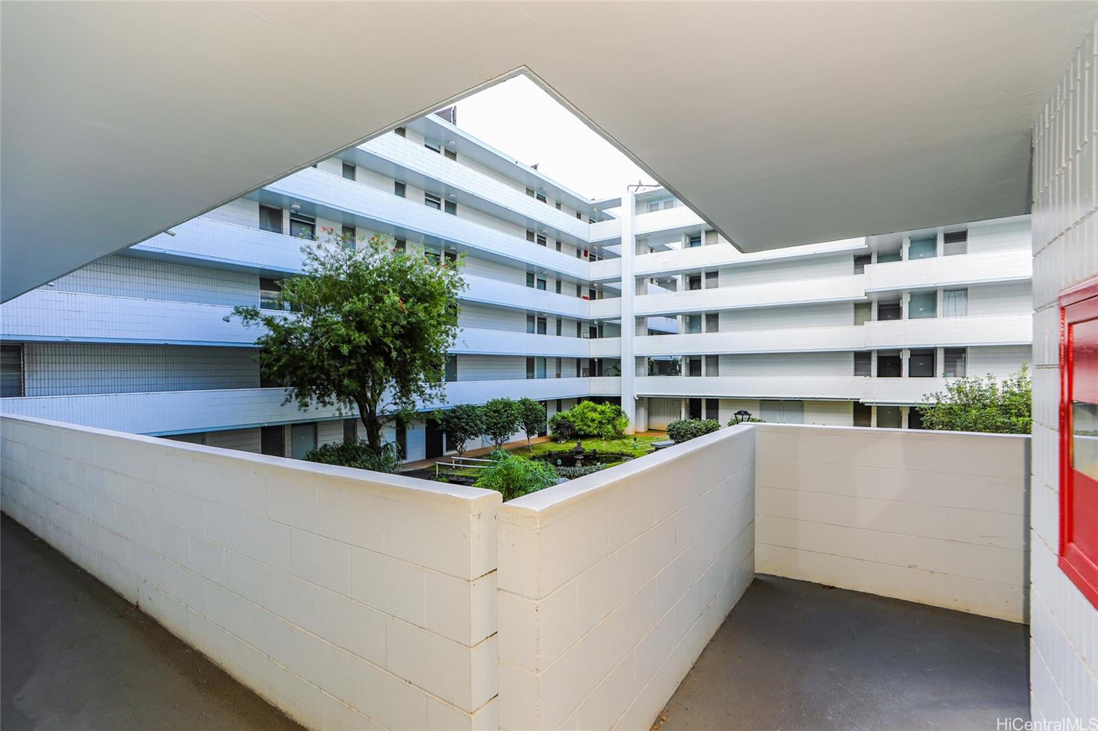 Kunawai Terrace condo # B203, Honolulu, Hawaii - photo 6 of 15