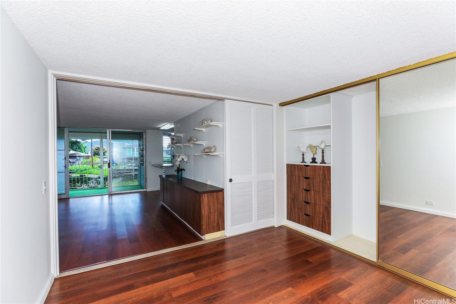 Kunawai Terrace condo # B203, Honolulu, Hawaii - photo 10 of 15