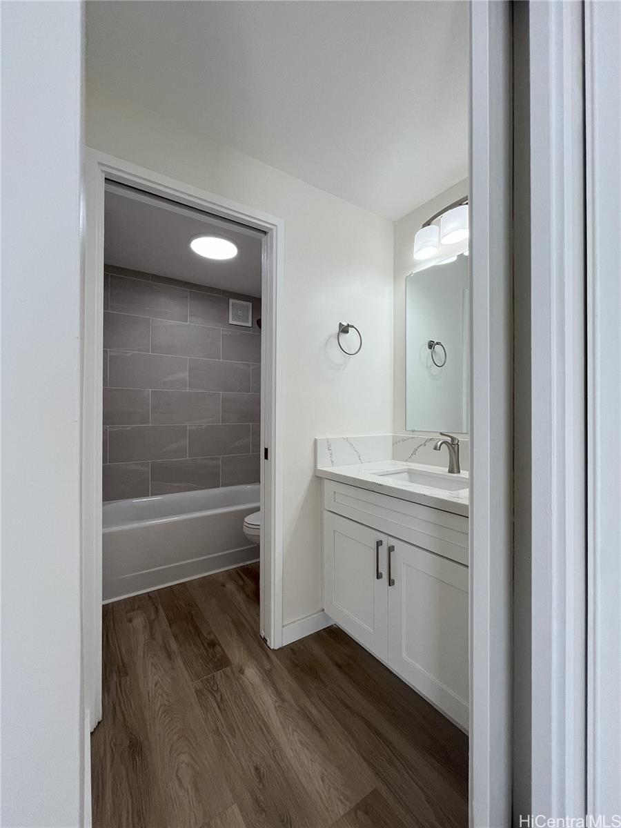 Kunawai Terrace condo # C613, Honolulu, Hawaii - photo 11 of 17