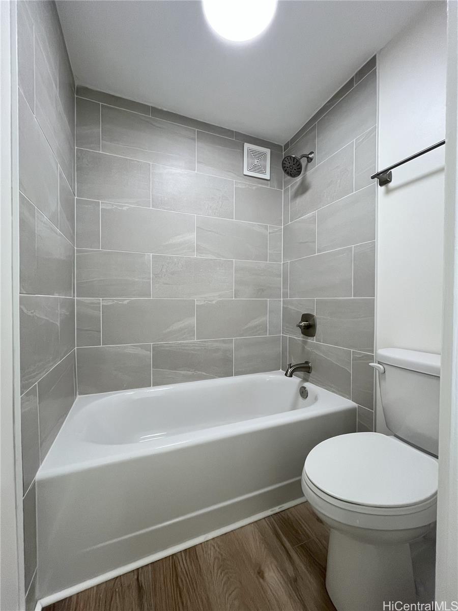 Kunawai Terrace condo # C613, Honolulu, Hawaii - photo 12 of 17