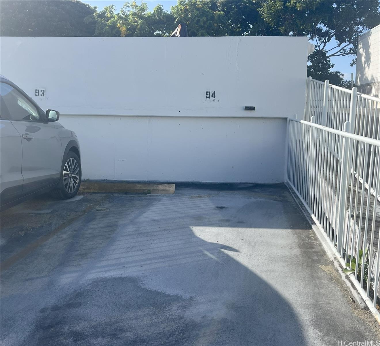 Kunawai Terrace condo # C613, Honolulu, Hawaii - photo 13 of 17