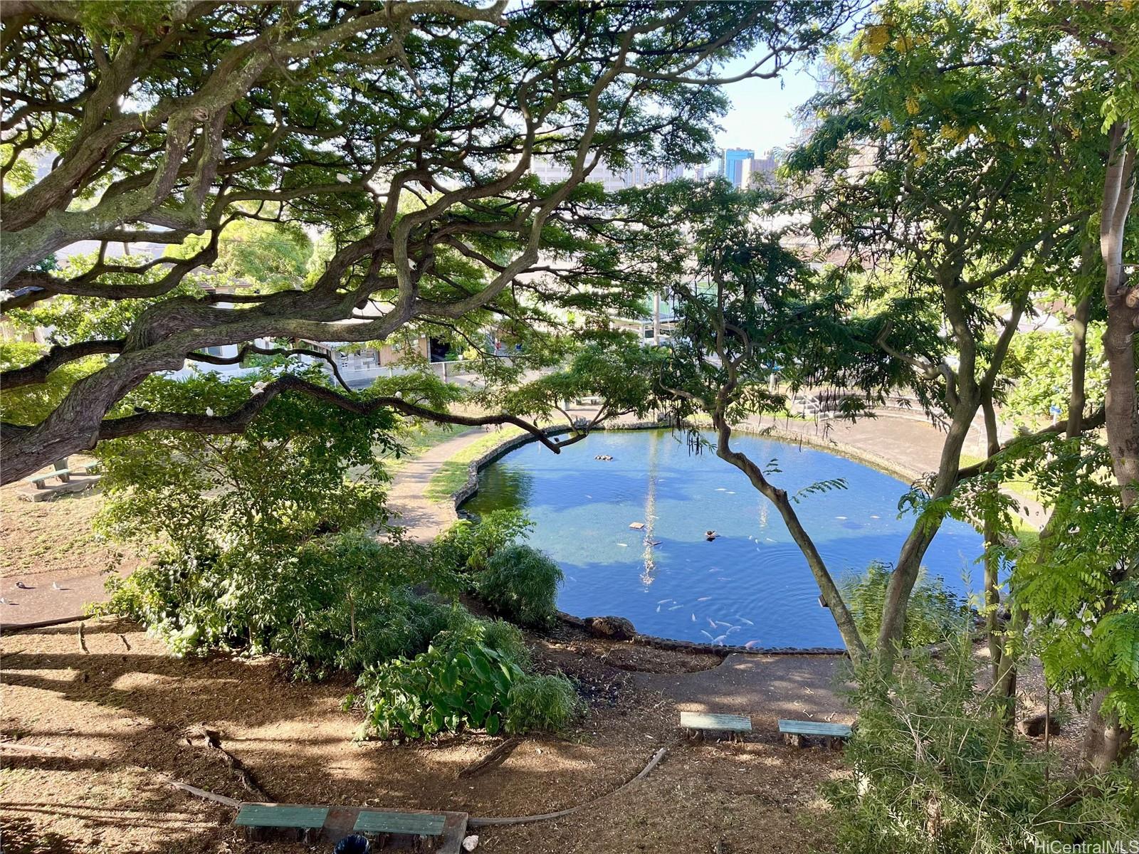 Kunawai Terrace condo # C613, Honolulu, Hawaii - photo 14 of 17