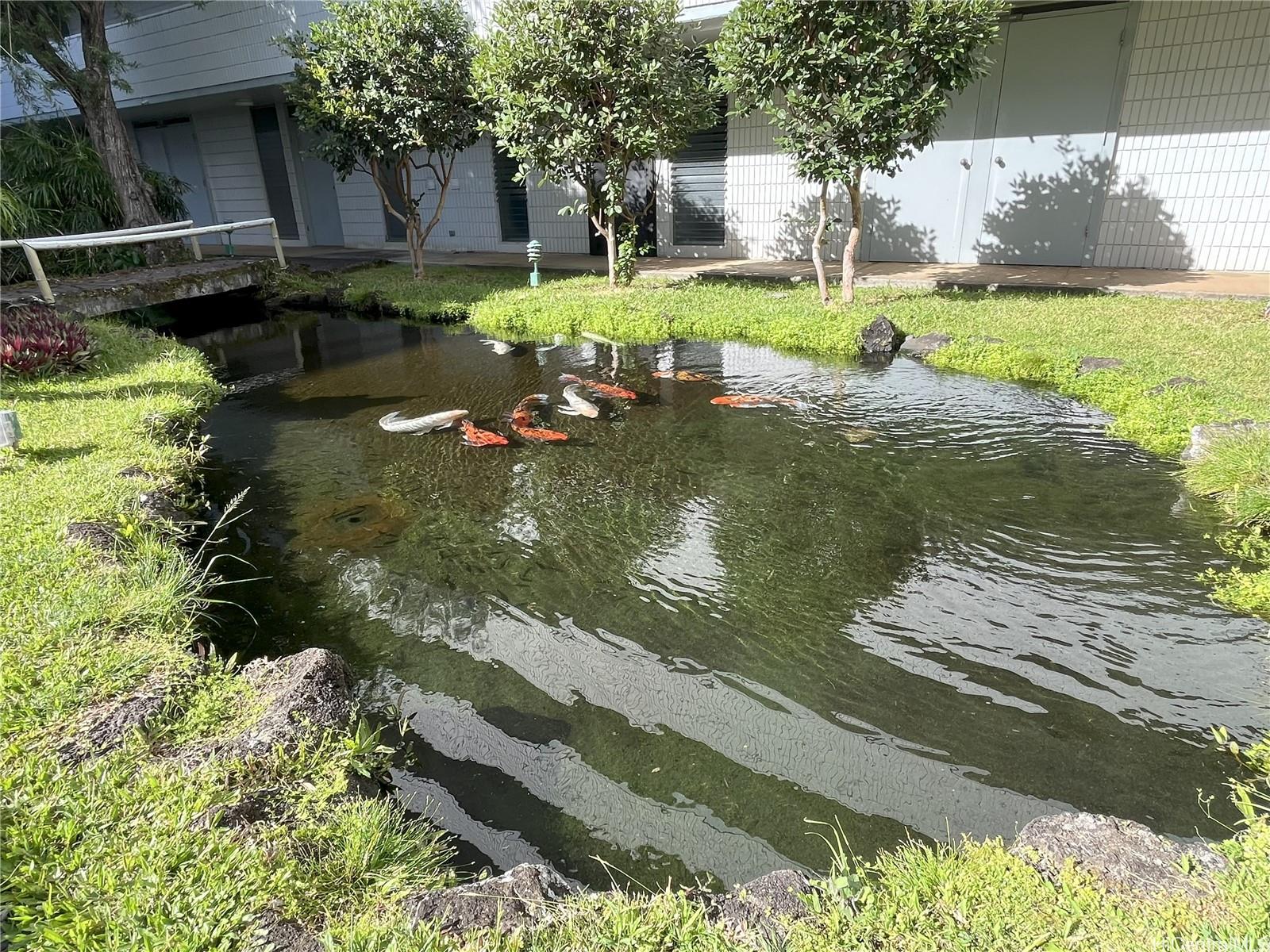 Kunawai Terrace condo # C613, Honolulu, Hawaii - photo 15 of 17